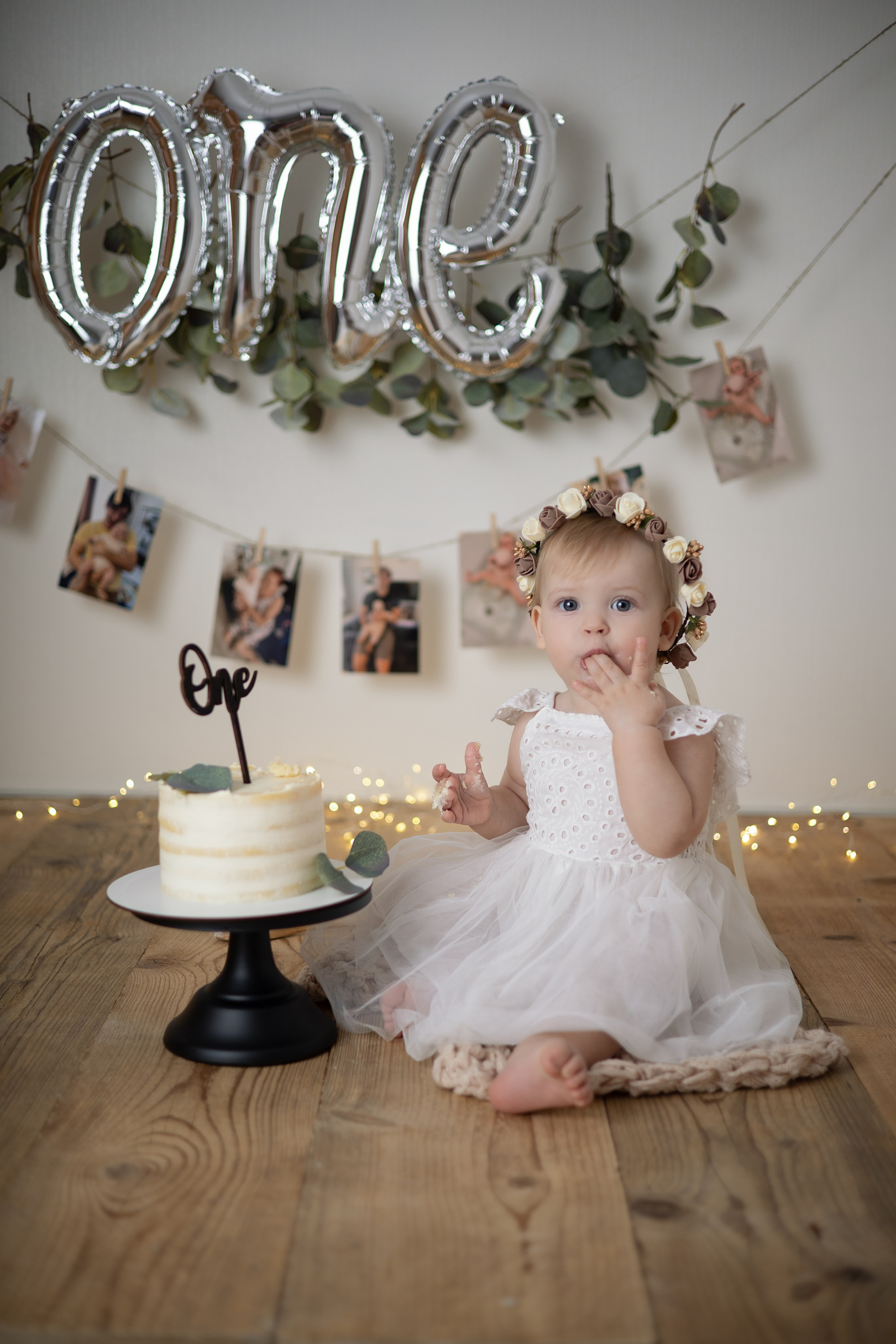 Годовасие. Детский новорождённых и детей постарше Анисимова Полина