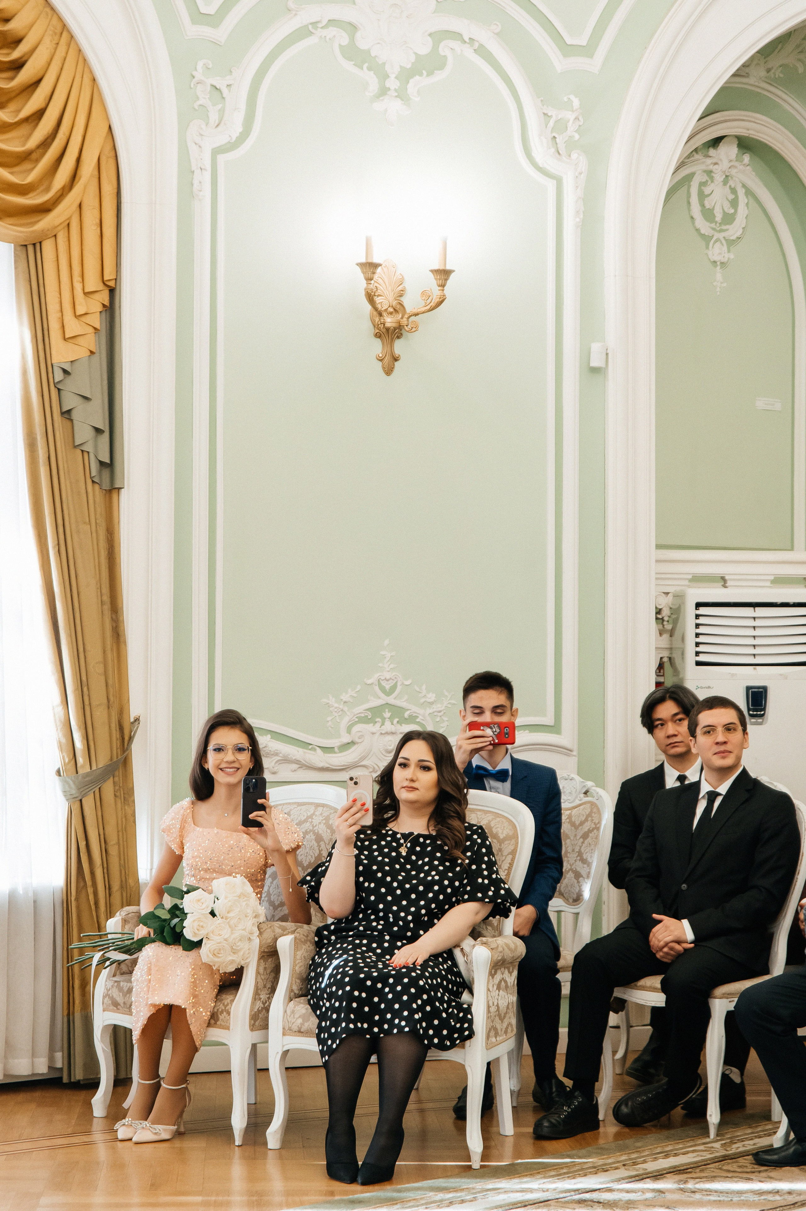 21.10.2023. Мария — Свадебный фотограф