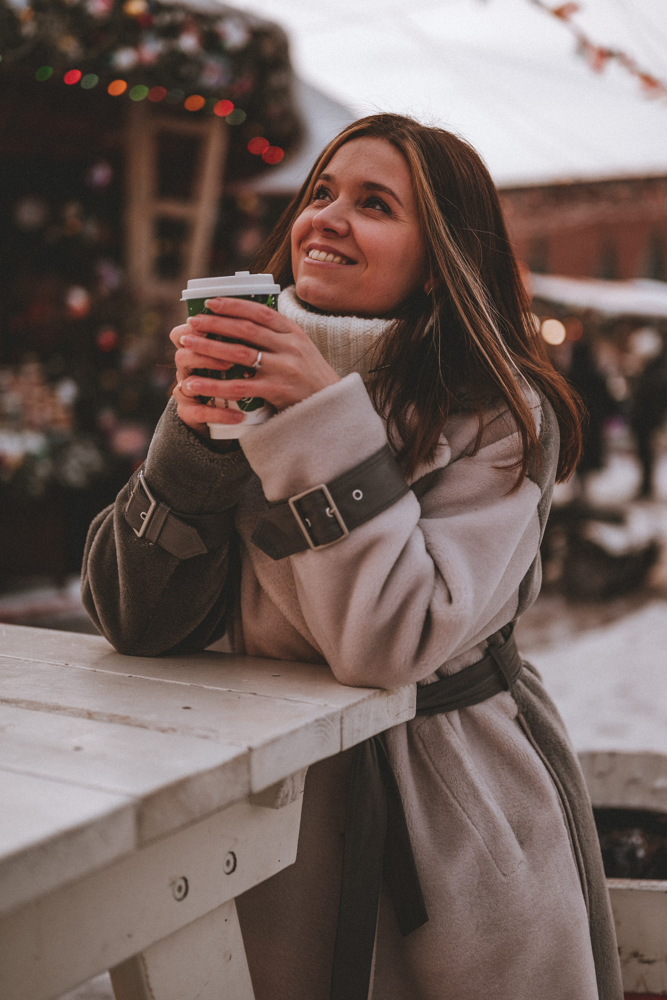 Евгения. Фотограф Кристина Пархоменко