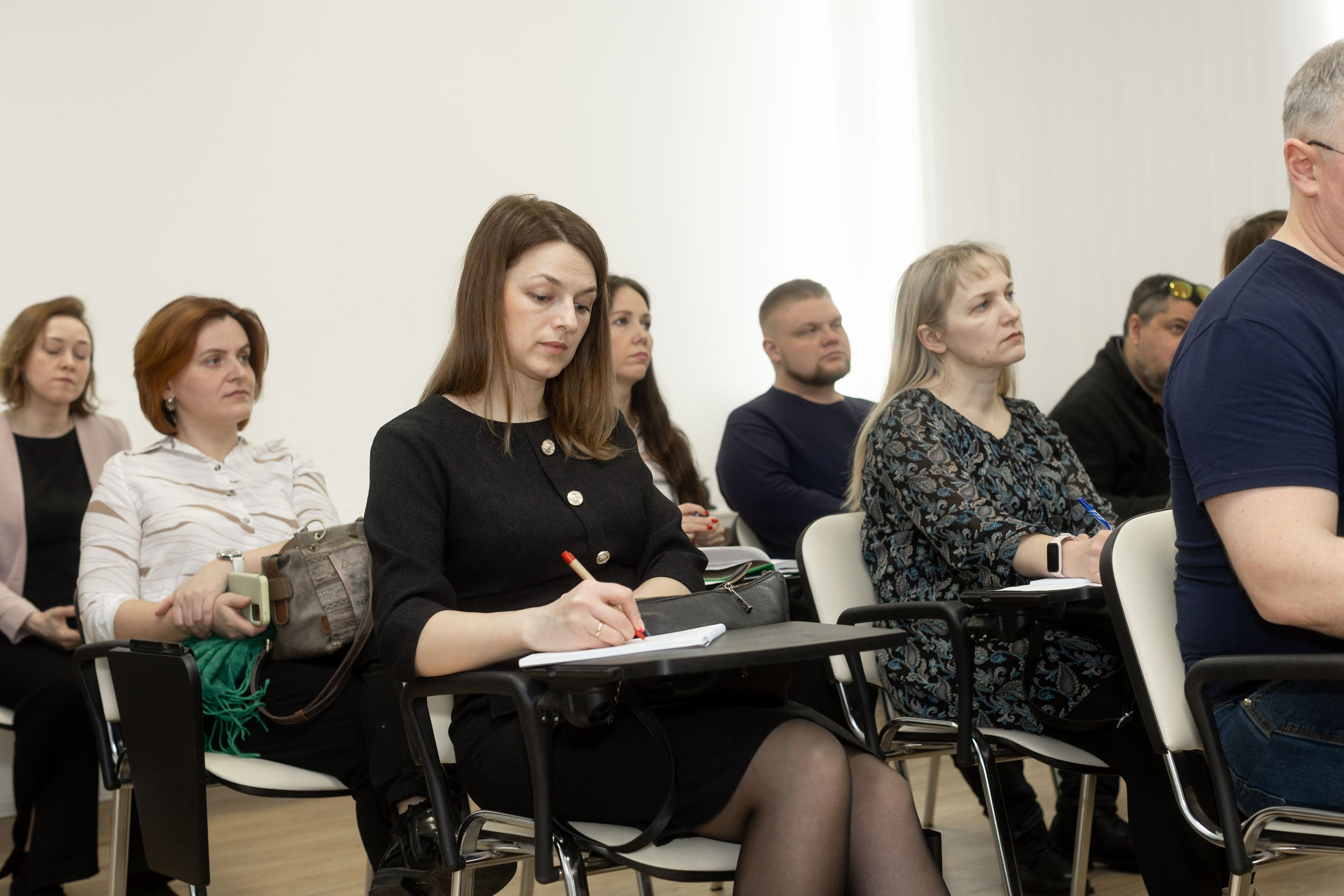 TenChat презентация возможностей новой деловой сети