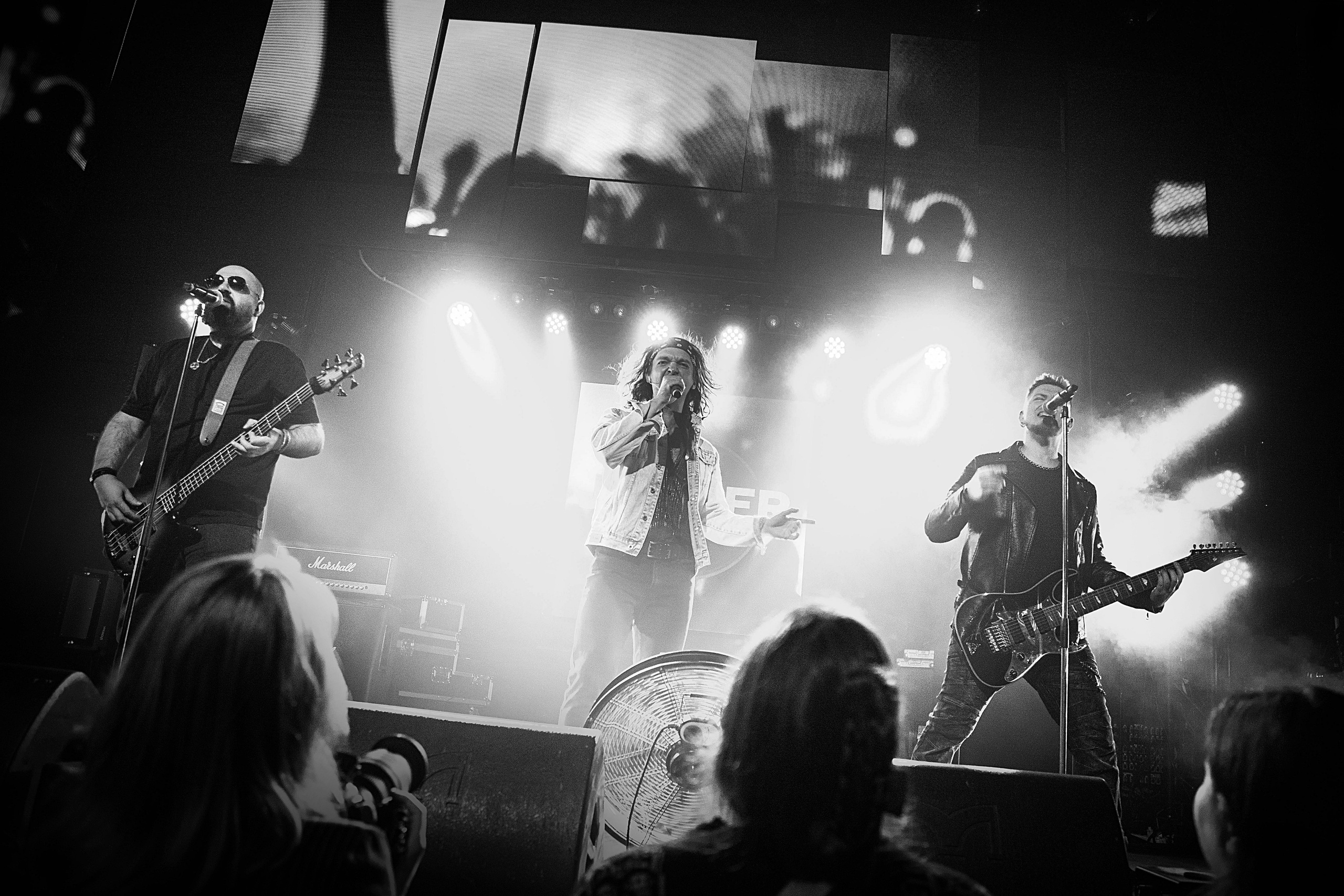 Концерты и репортажи. Фотограф в Санкт-Петербурге Дарья Шафаревич, съёмка концертов, мероприятий, студийные и уличные портреты в Санкт‑Петербурге