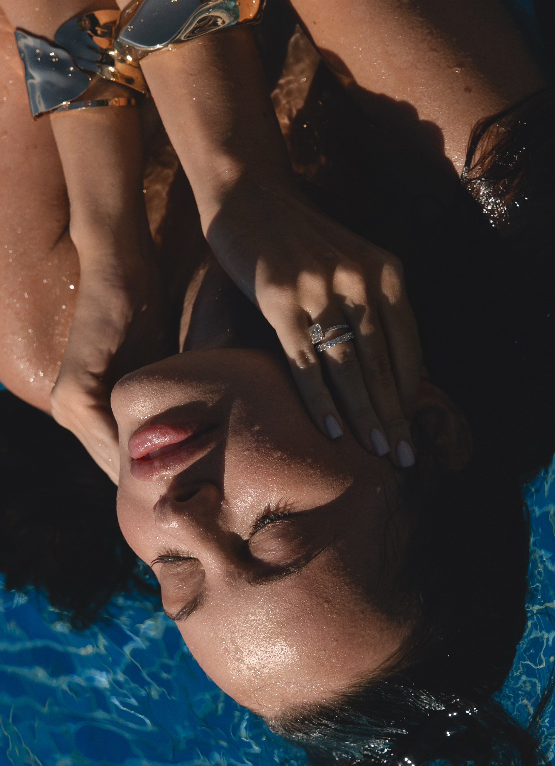 Если это то самое — впереди вся жизнь