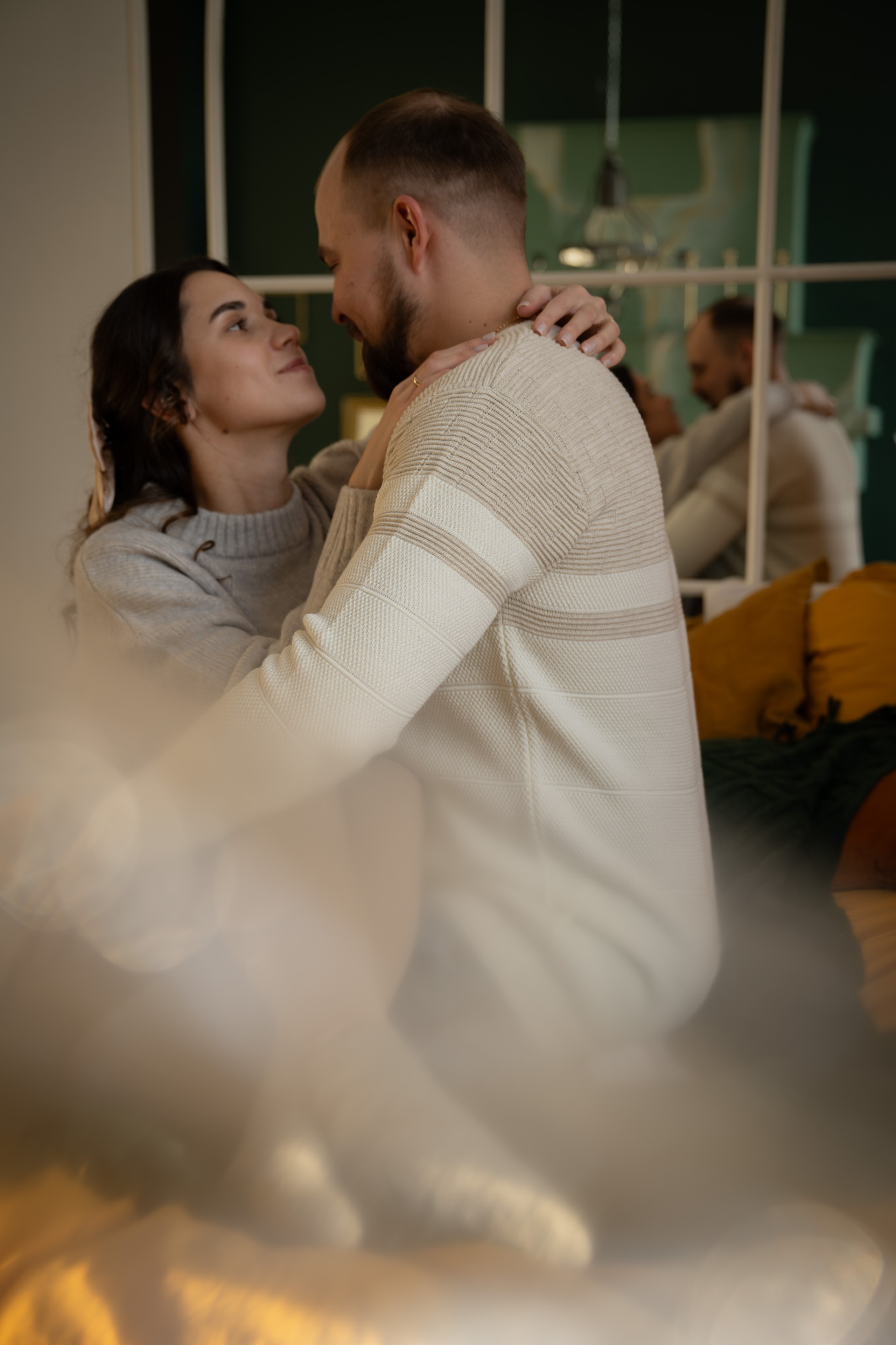 Анастасия и Евгений. Детский и семейный фотограф в Санкт-Петербурге и Ярославле Павлова Гал