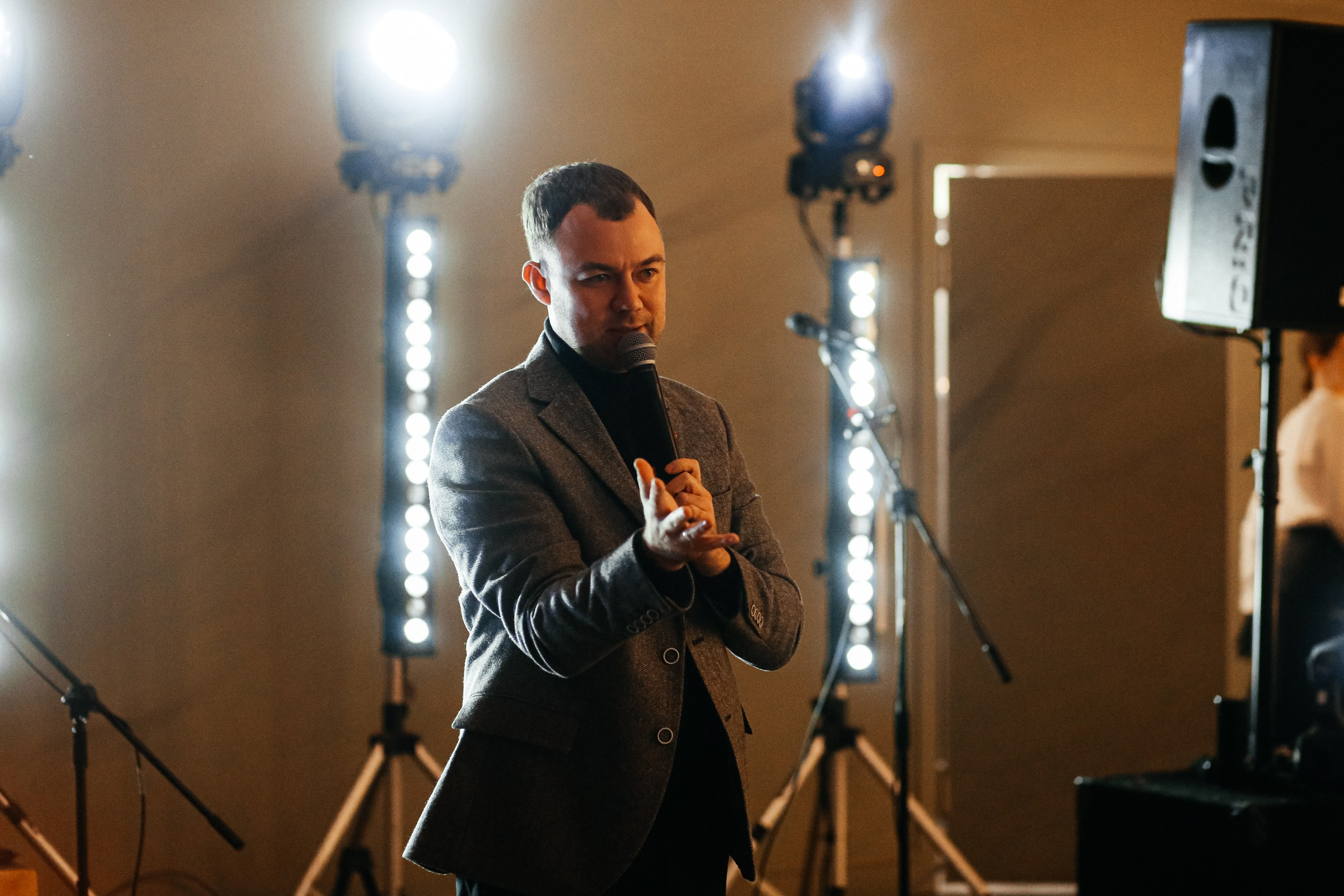 Репортаж «Lesnoy Village». Фотограф Любовь Щербинина