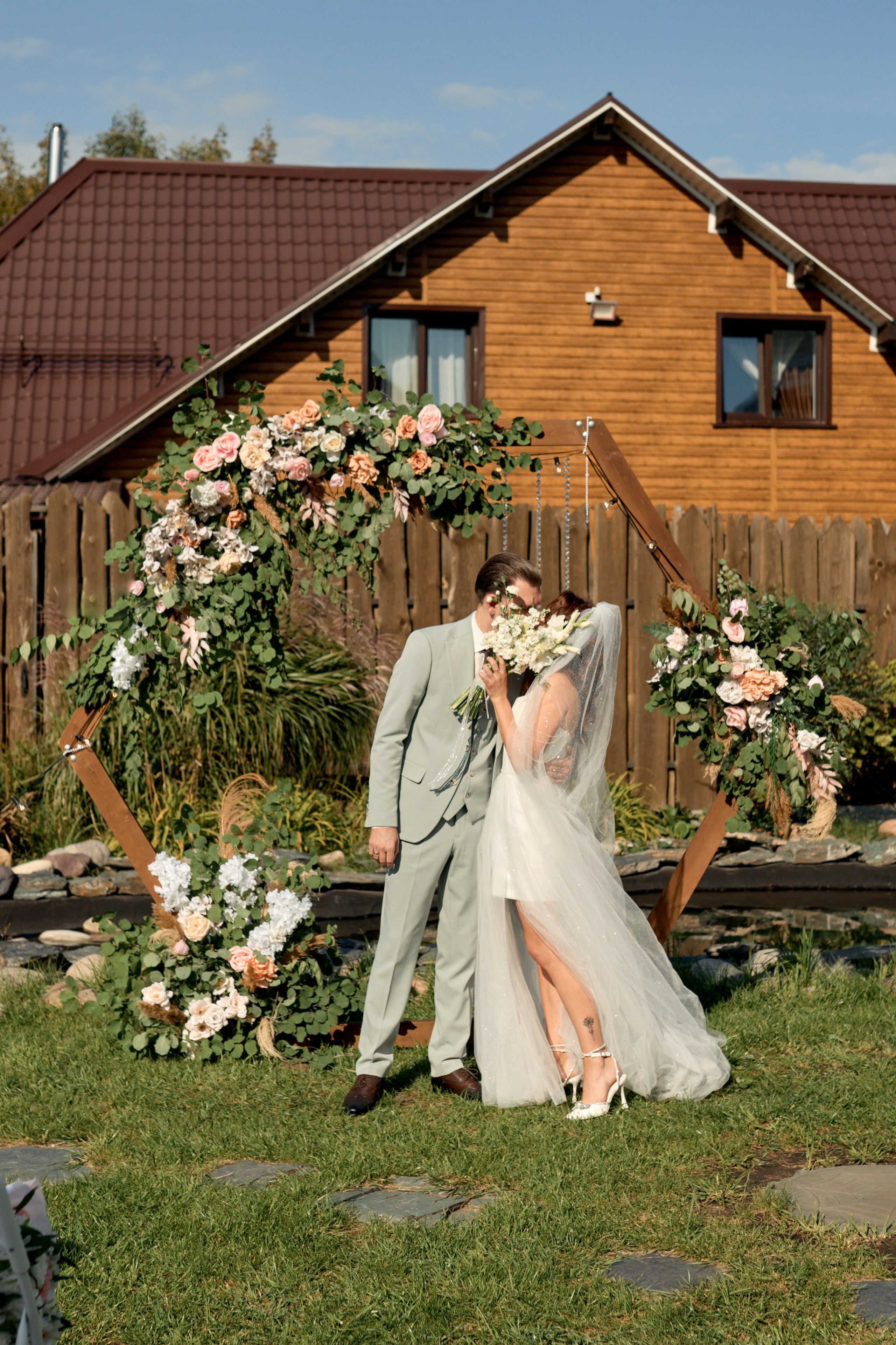 Анастасия и Яков. 05.09.2025. Алина Каравайцева. Фотограф в городе Барнаул