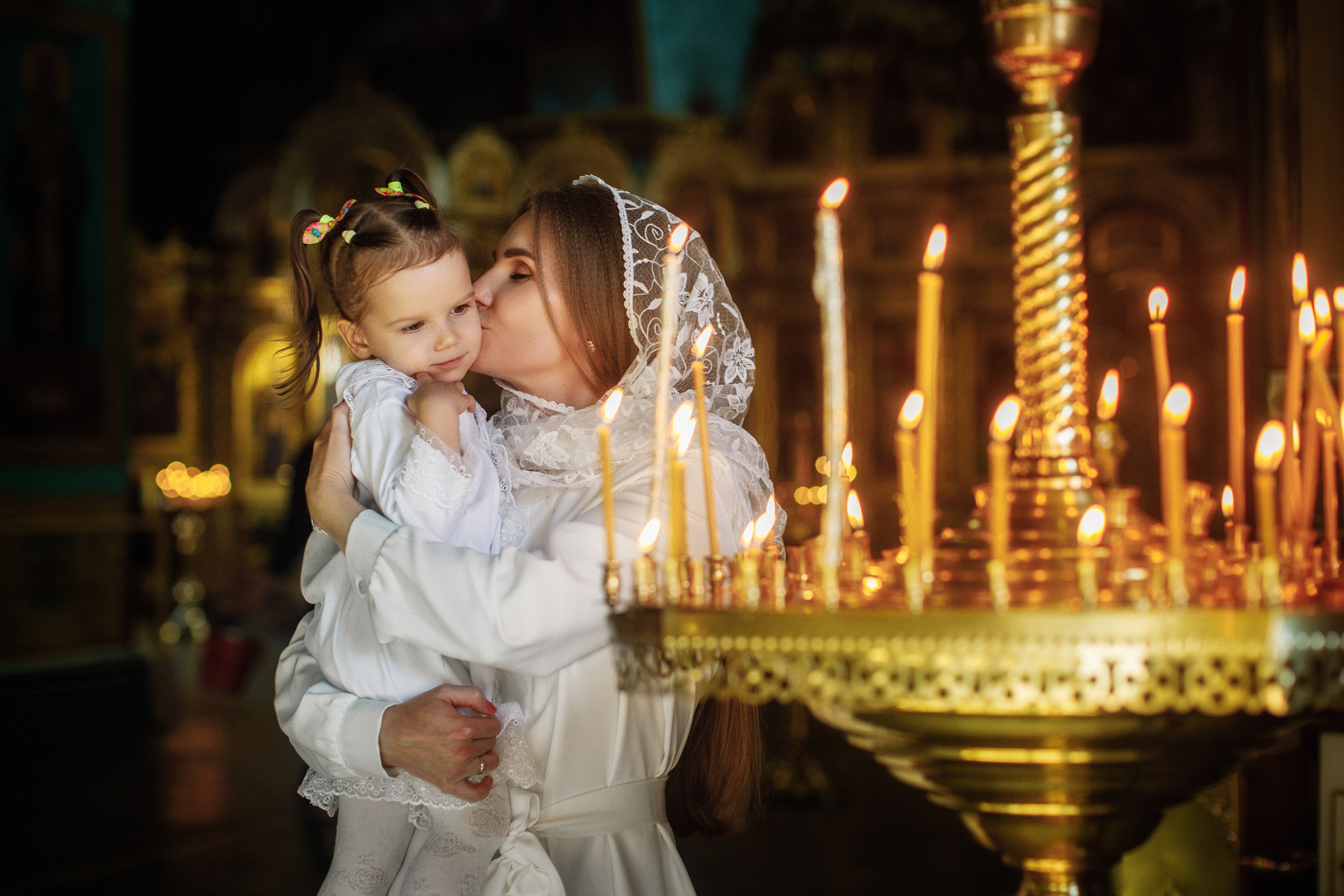 Храм Казанской иконы Божией Матери Волгограда. Фотографы в городе Волгограде — Людмила Агеева и Алексей Околелов