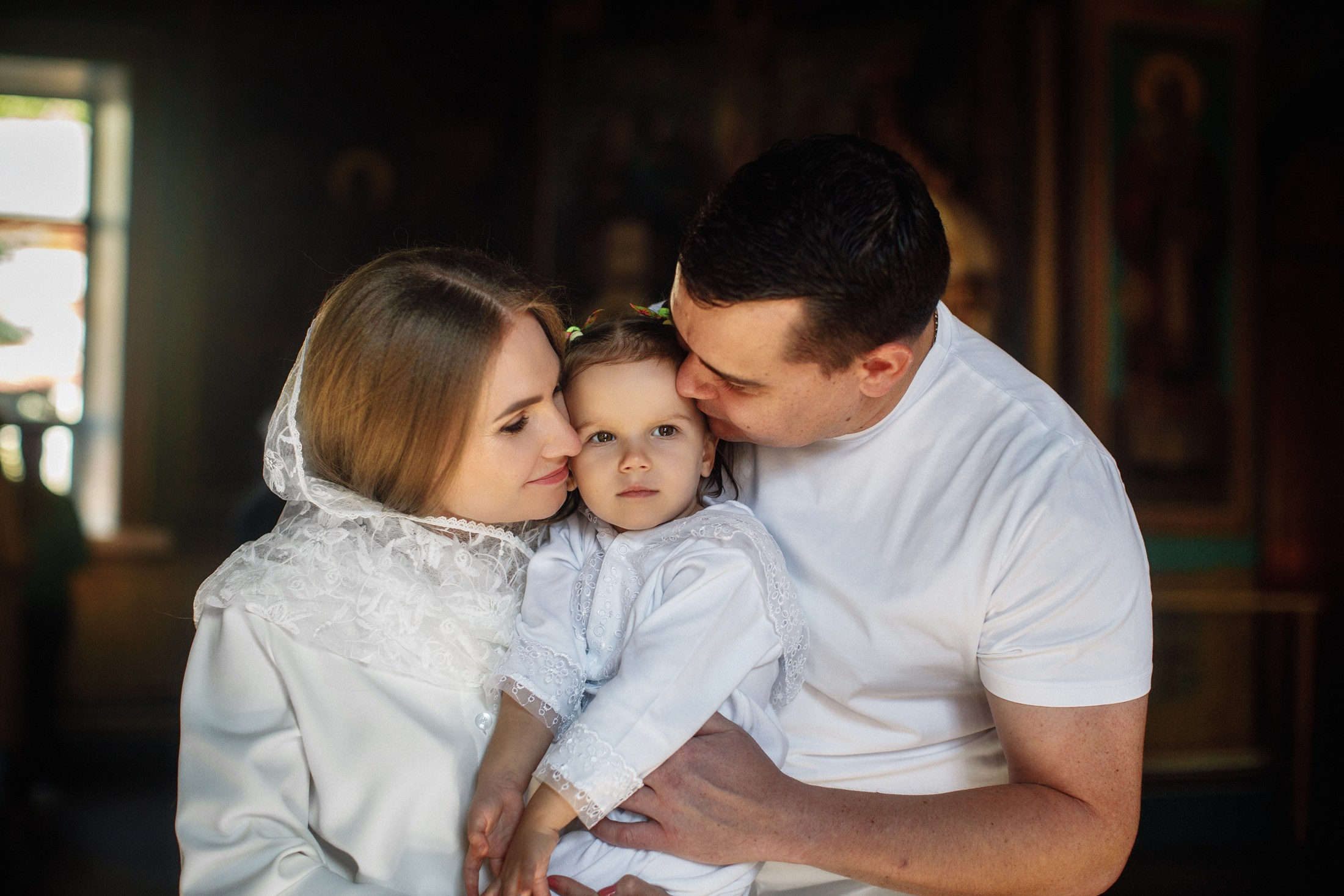 Храм Казанской иконы Божией Матери Волгограда. Фотографы в городе Волгограде — Людмила Агеева и Алексей Околелов