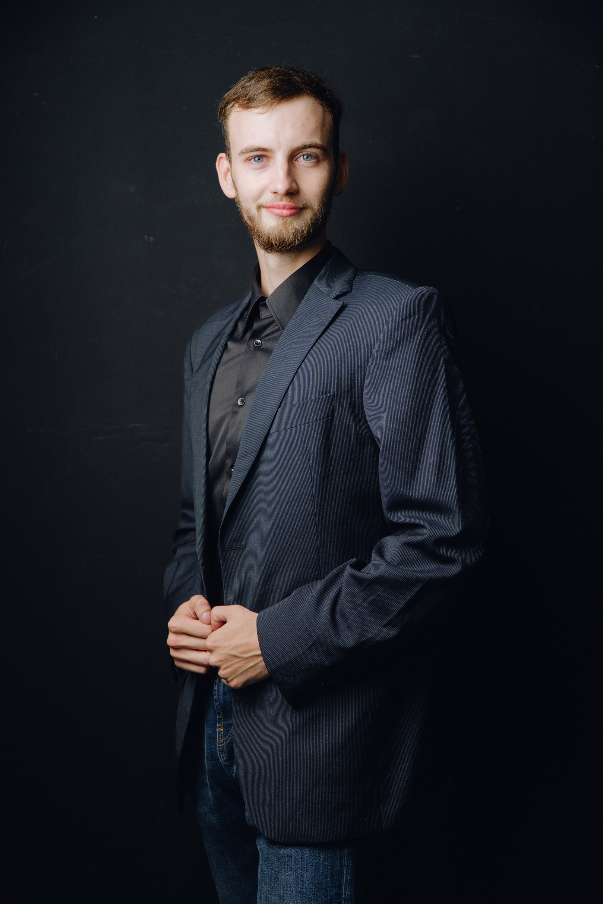 Юридическая компания. Фотограф Софья Володкина