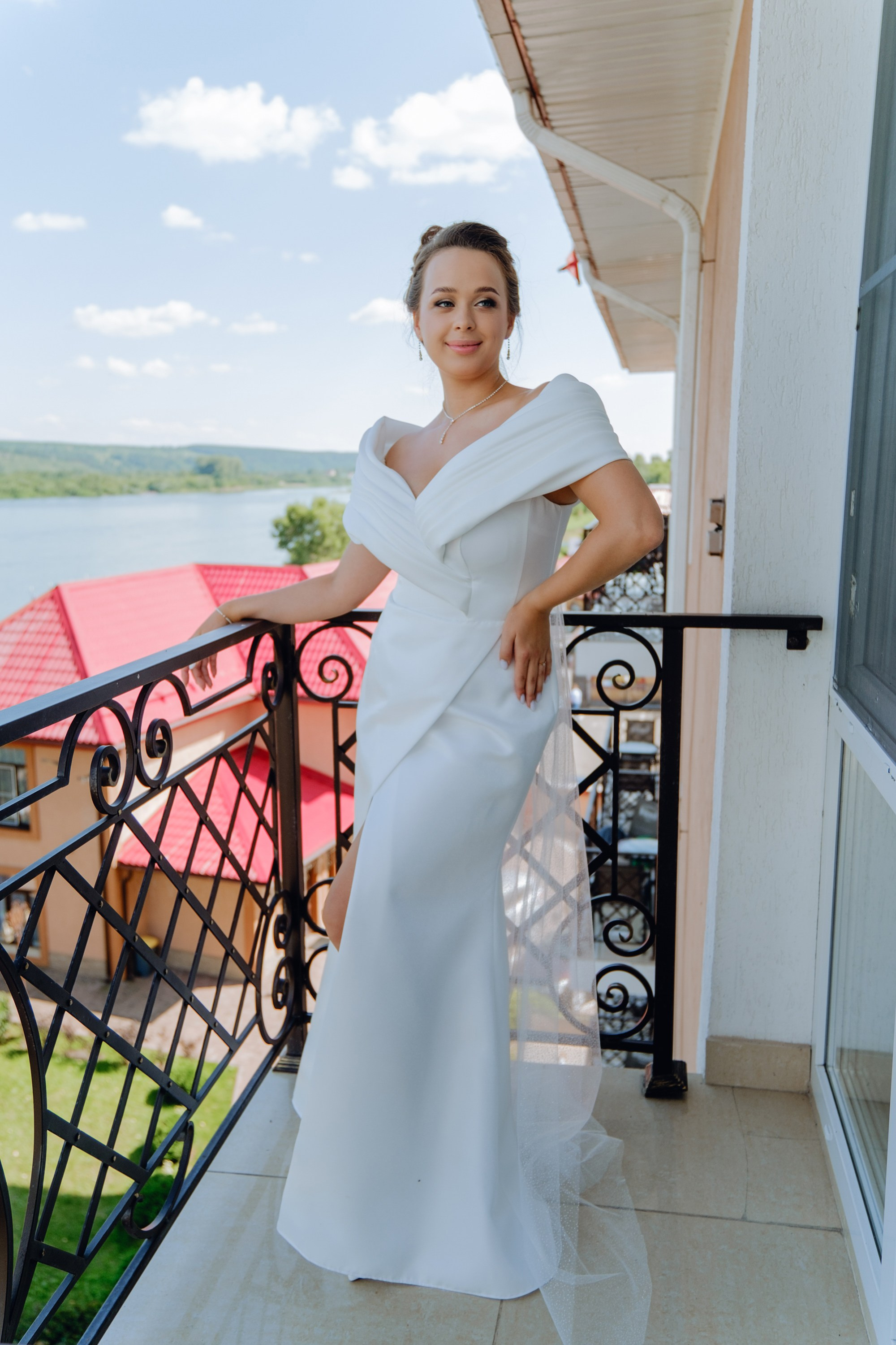 Лазурный берег. Дима и Женя. Фотограф Софья Володкина