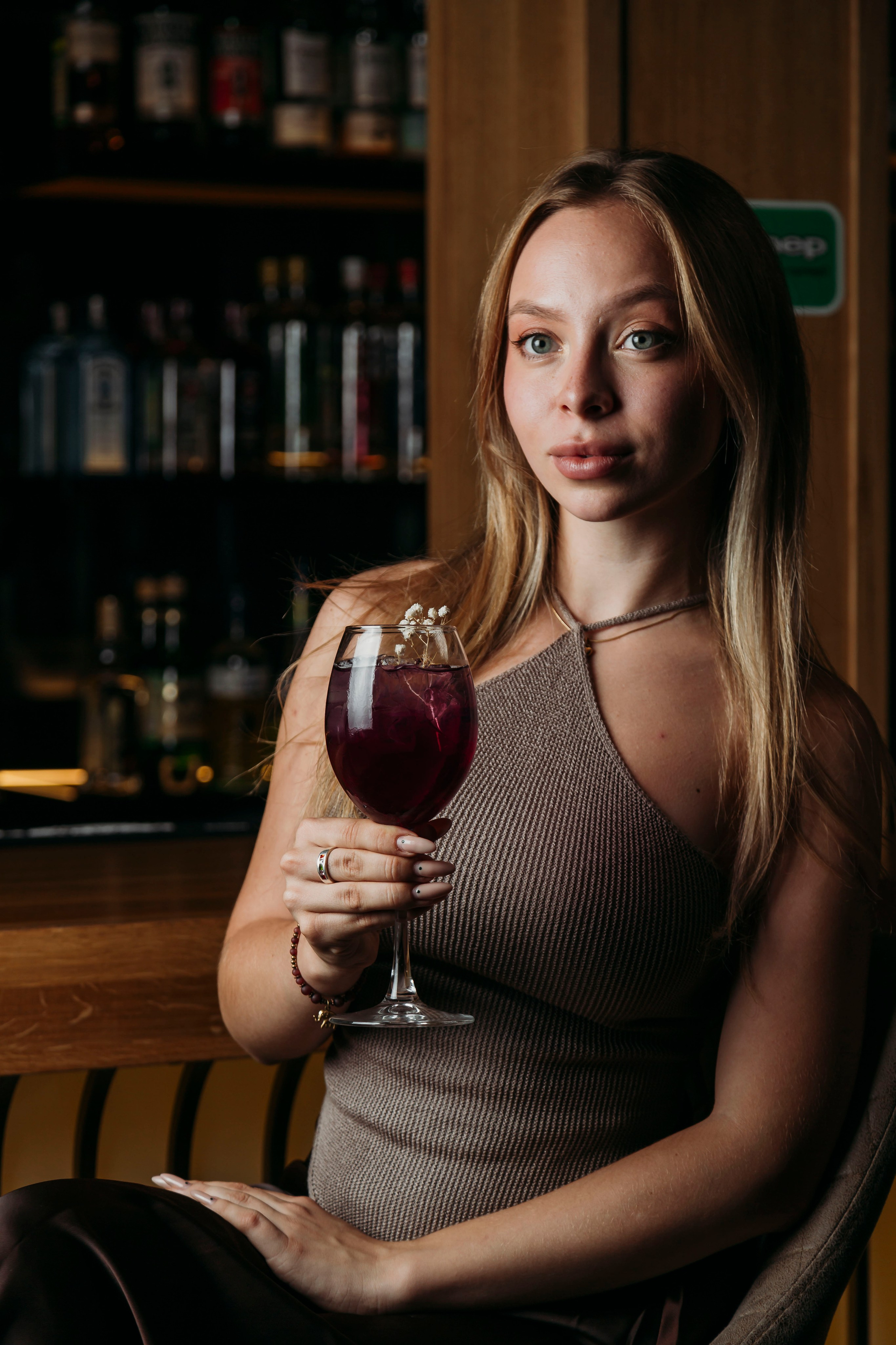 Съемки в ресторанах для блогов, сайтов, рекламы