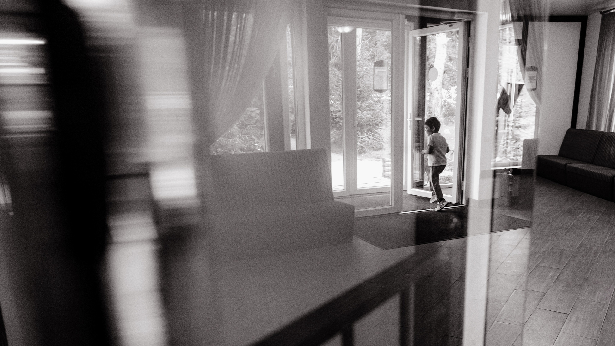 А у реки. Фотограф в Санкт-Петербурге Евгений Перевалов