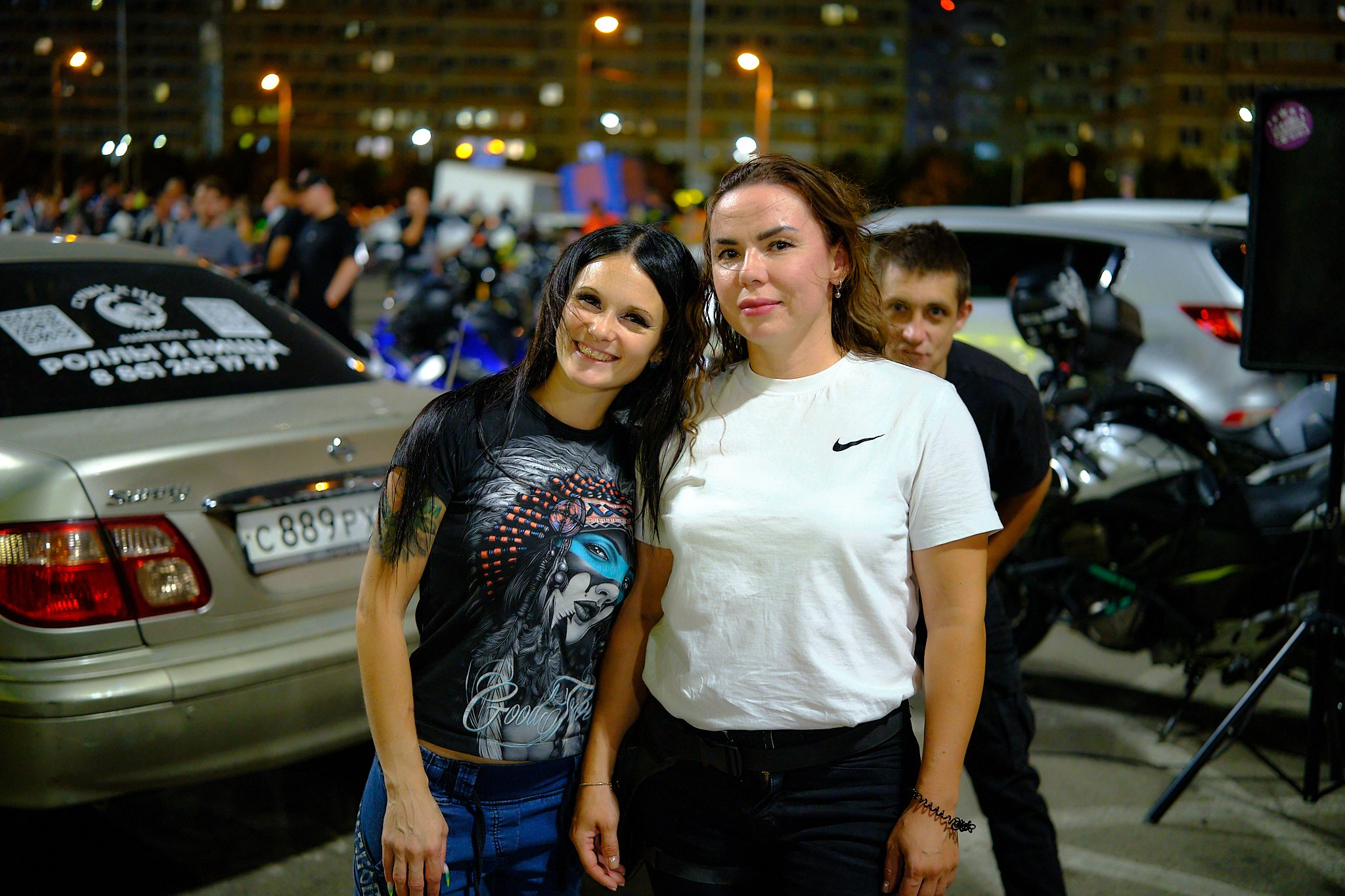 11.07.2024 МЧ КАРАОКЕ. Константин Тимонин — фотограф в Краснодаре