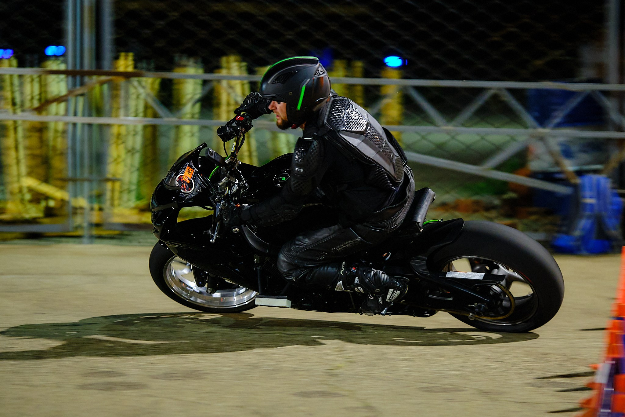 27.07.2024 Ночная Джимхана. Константин Тимонин — фотограф в Краснодаре