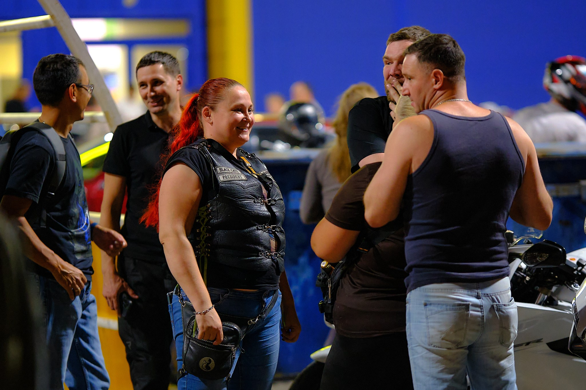 11.07.2024 МЧ КАРАОКЕ. Константин Тимонин — фотограф в Краснодаре