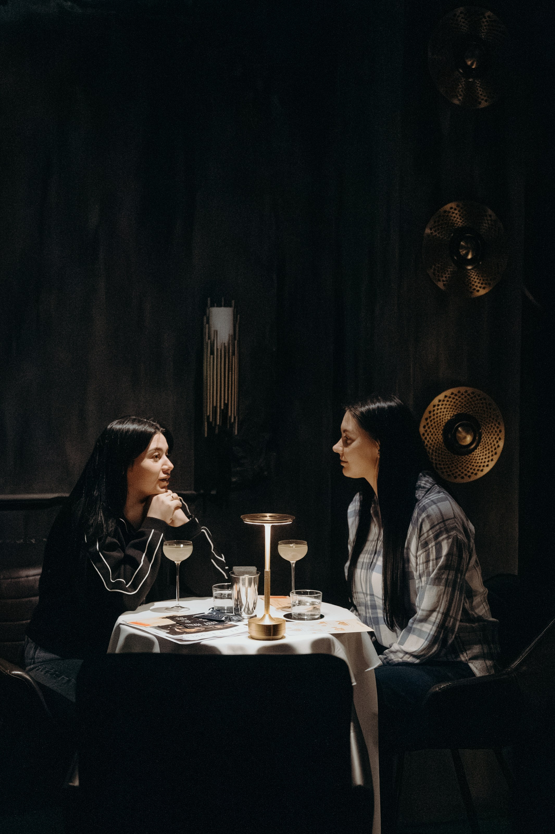 INFUSE BAR. Фотограф Элина Брусенцева