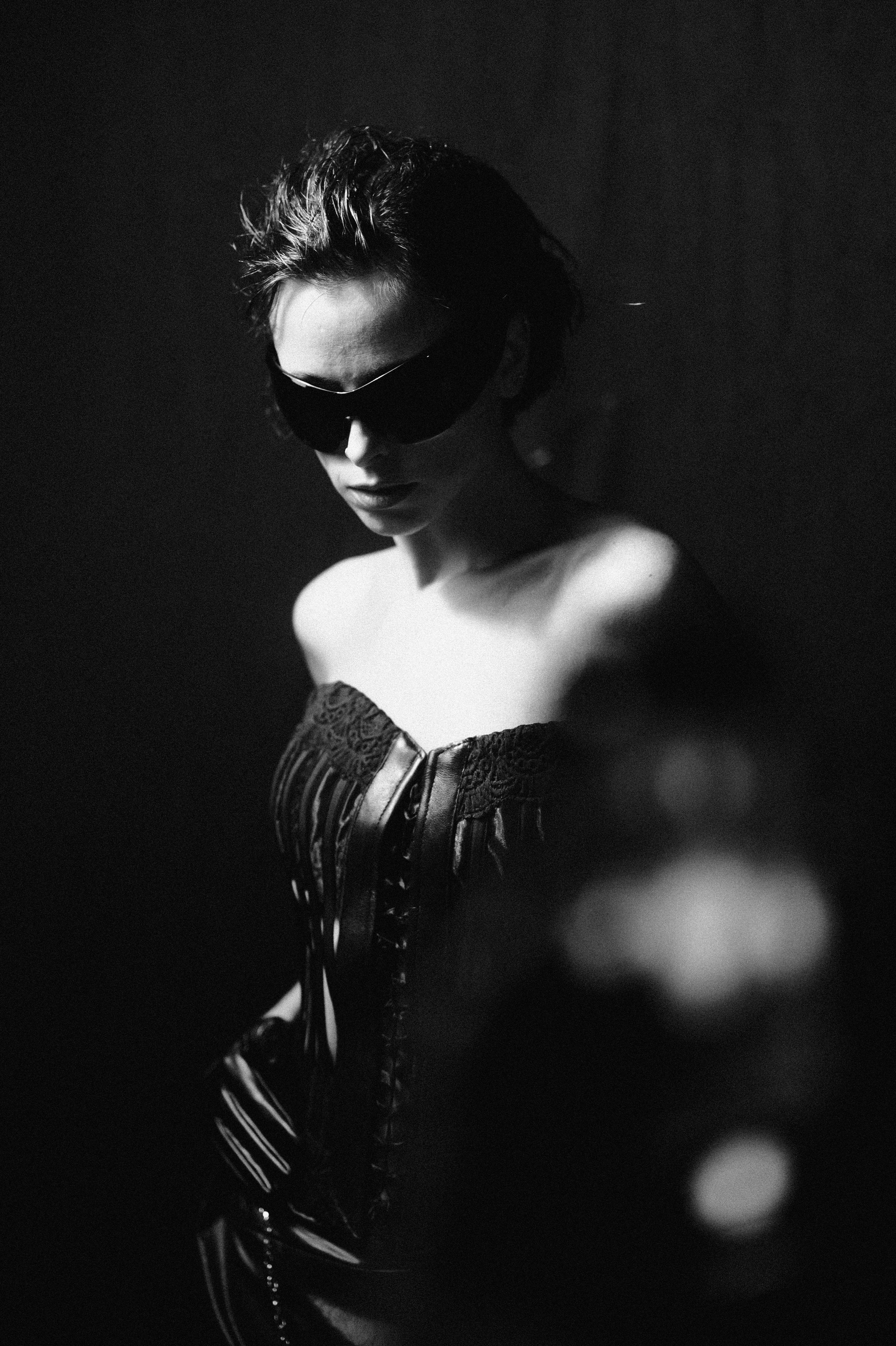 AUXI Fashion Show FALL 2025. Фотограф Элина Брусенцева