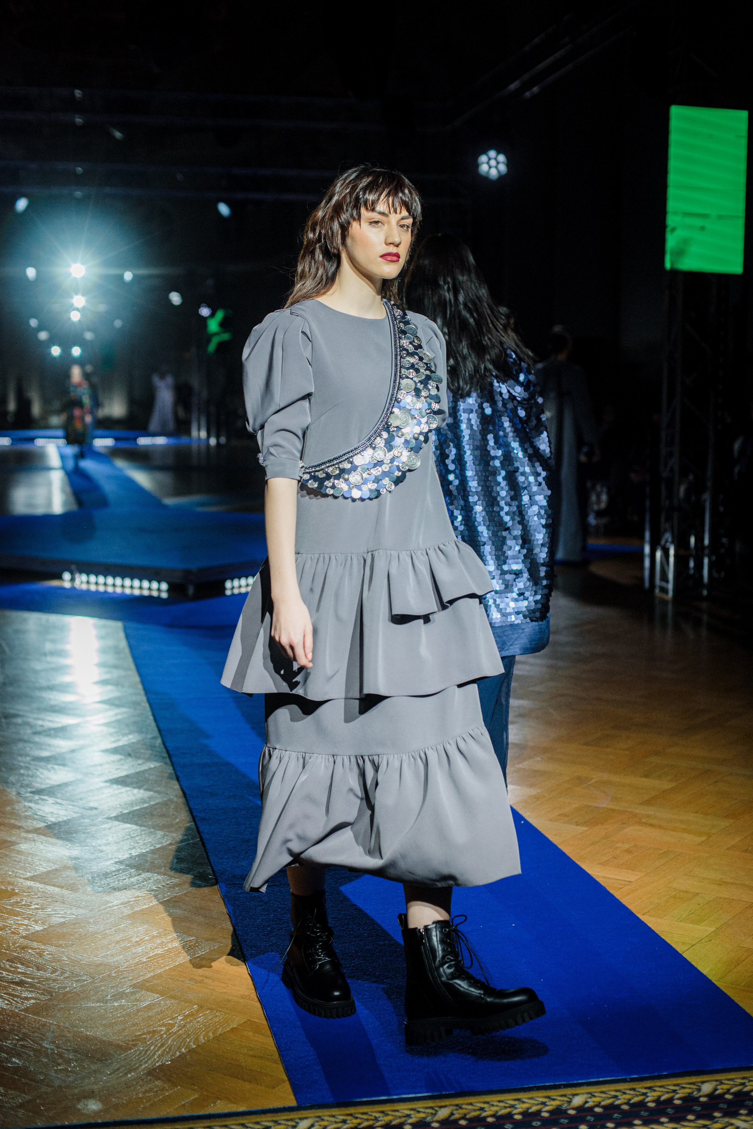 Содружество Моды • День 1 • 2023. Фотограф Элина Брусенцева