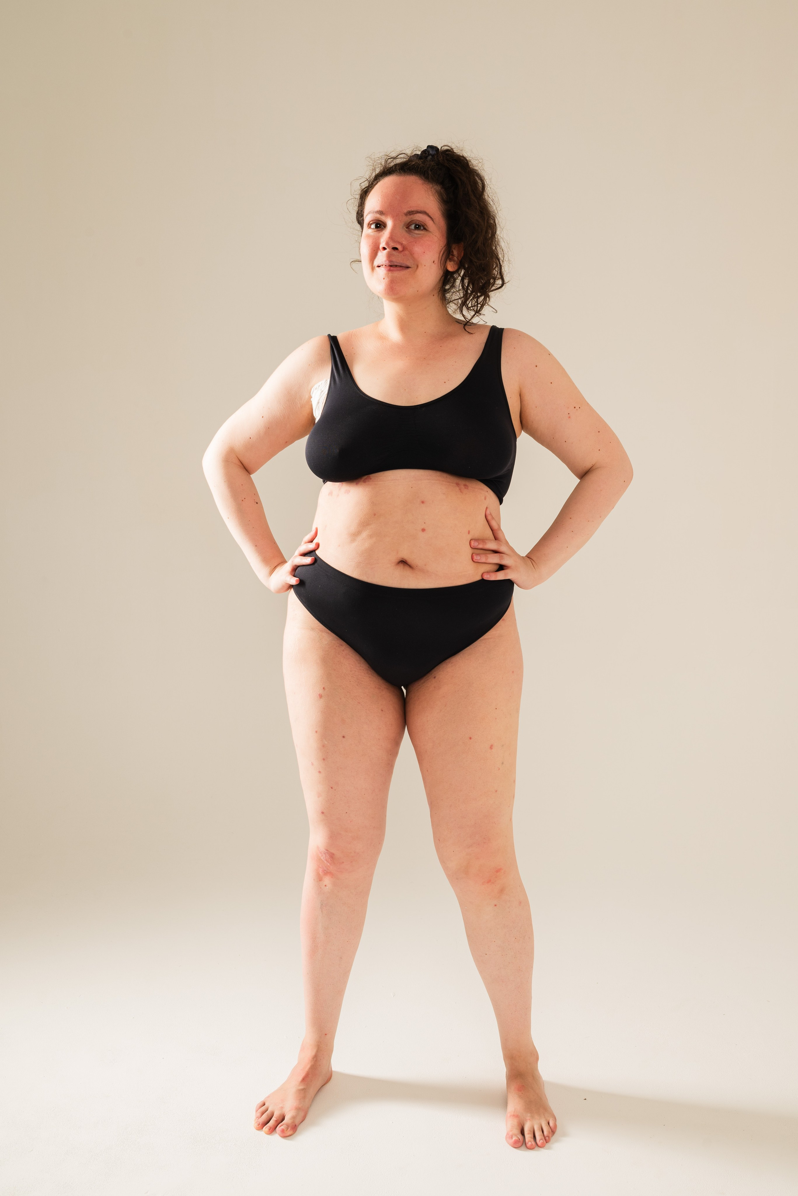 #яздесь. Фотоведьма Дарья Нечинская