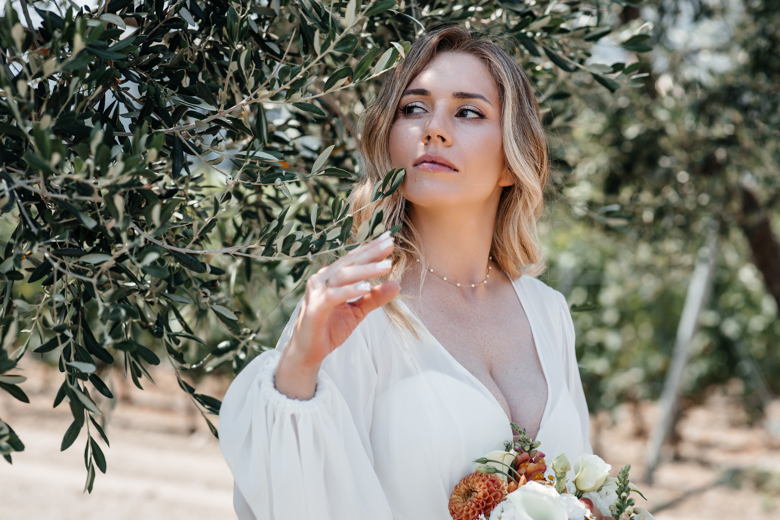 Анонс свадьбы для Даши и Александра. Свадебный фотограф в Крыму и Севастополе Ольга Баскакова