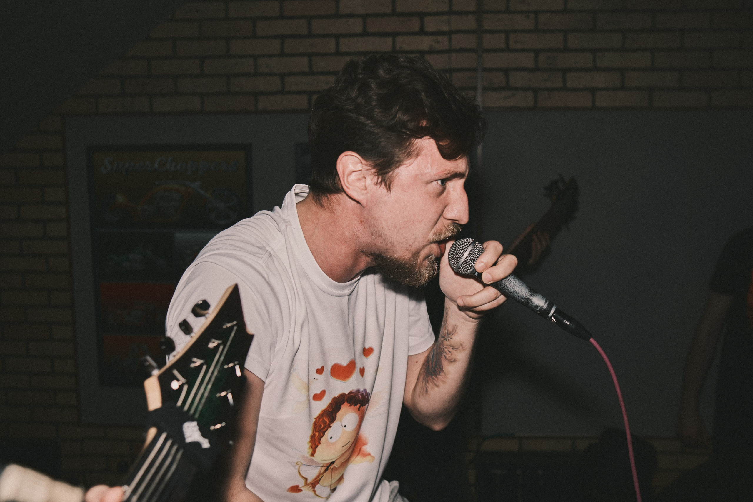 AyN & Parsafahr & ВИD