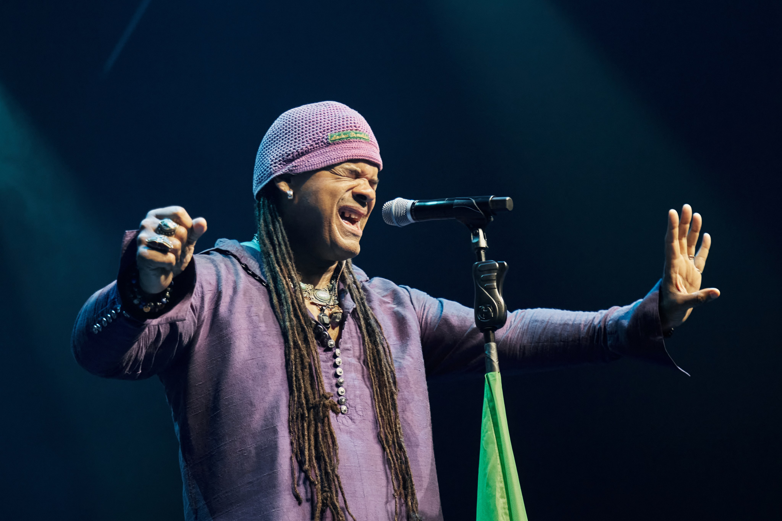 Эндрю Дональдс