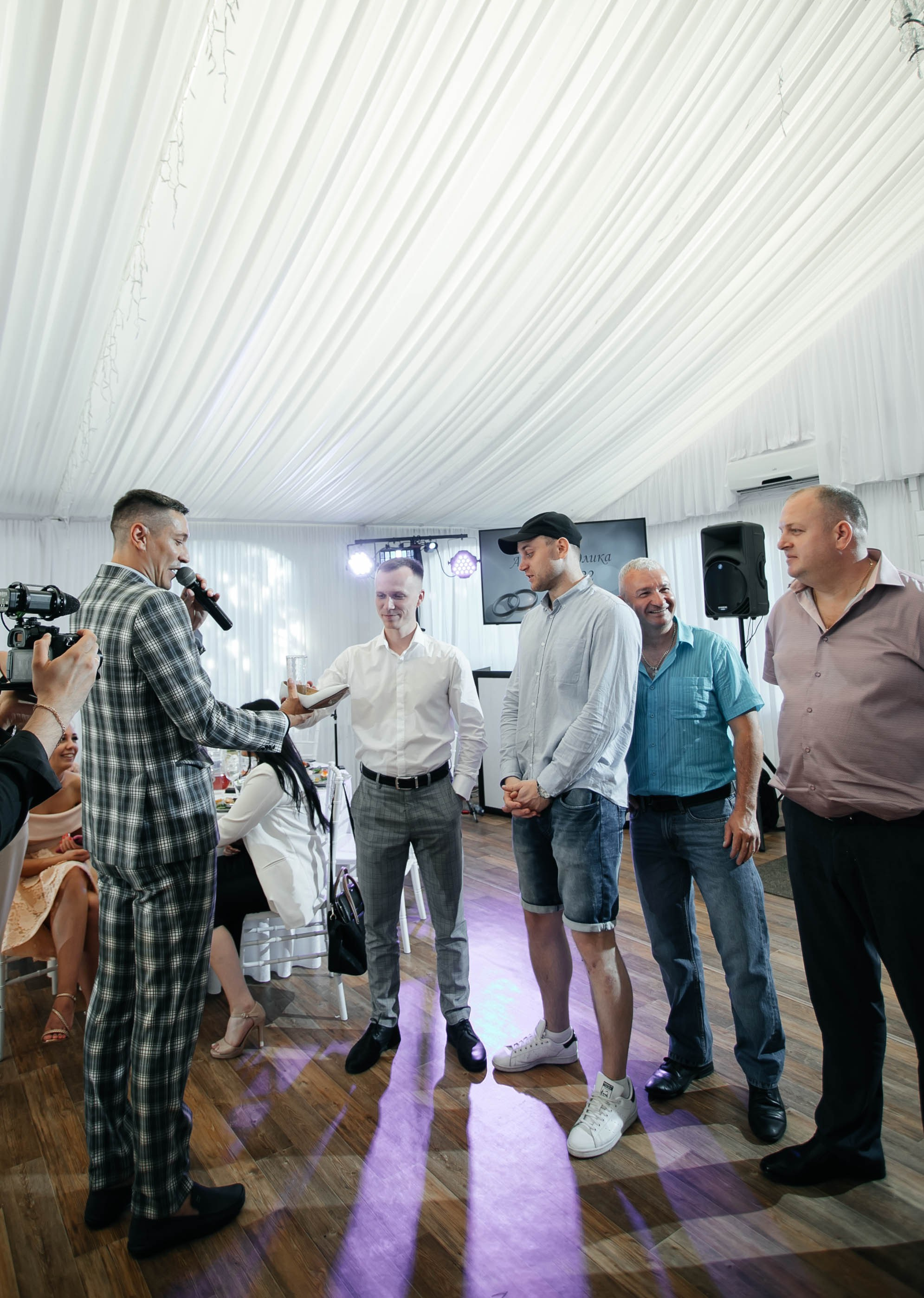 Свадебная история Элики и Артема. Свадебный и семейный фотограф Рассказова Виктория