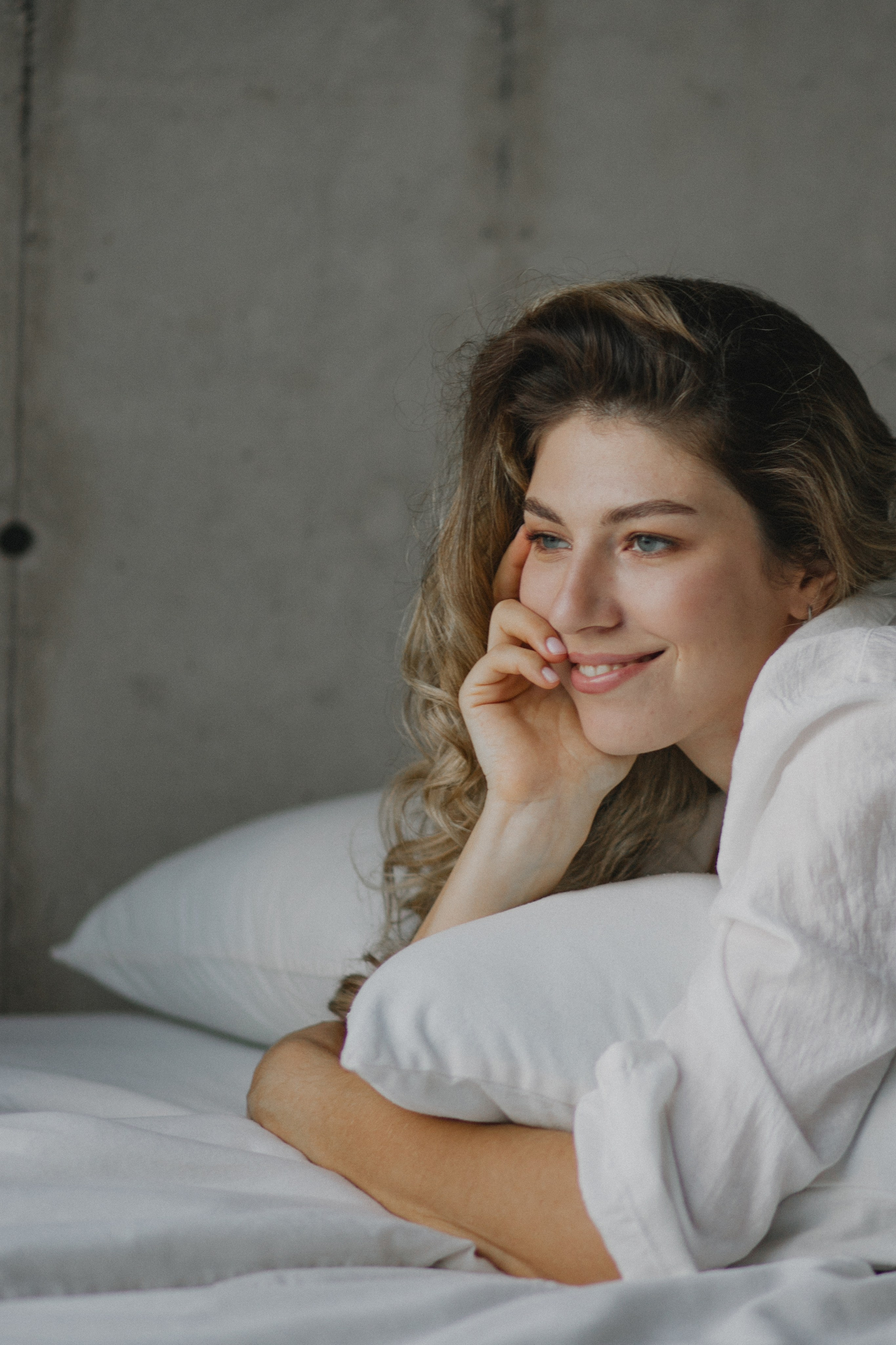 Вера. Главная