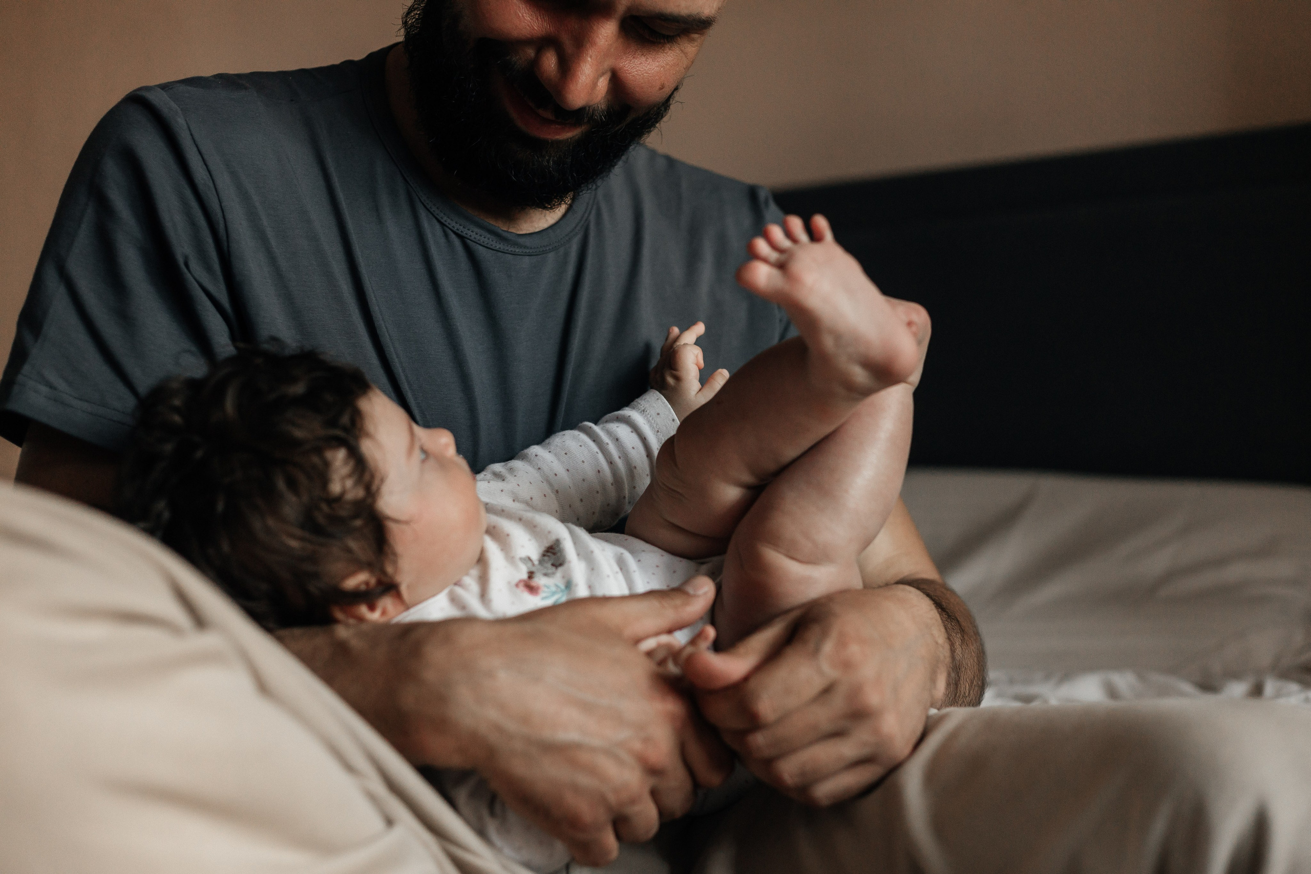 Семья Ольги. Свадебный и Семейный фотограф Свекрова Ольга