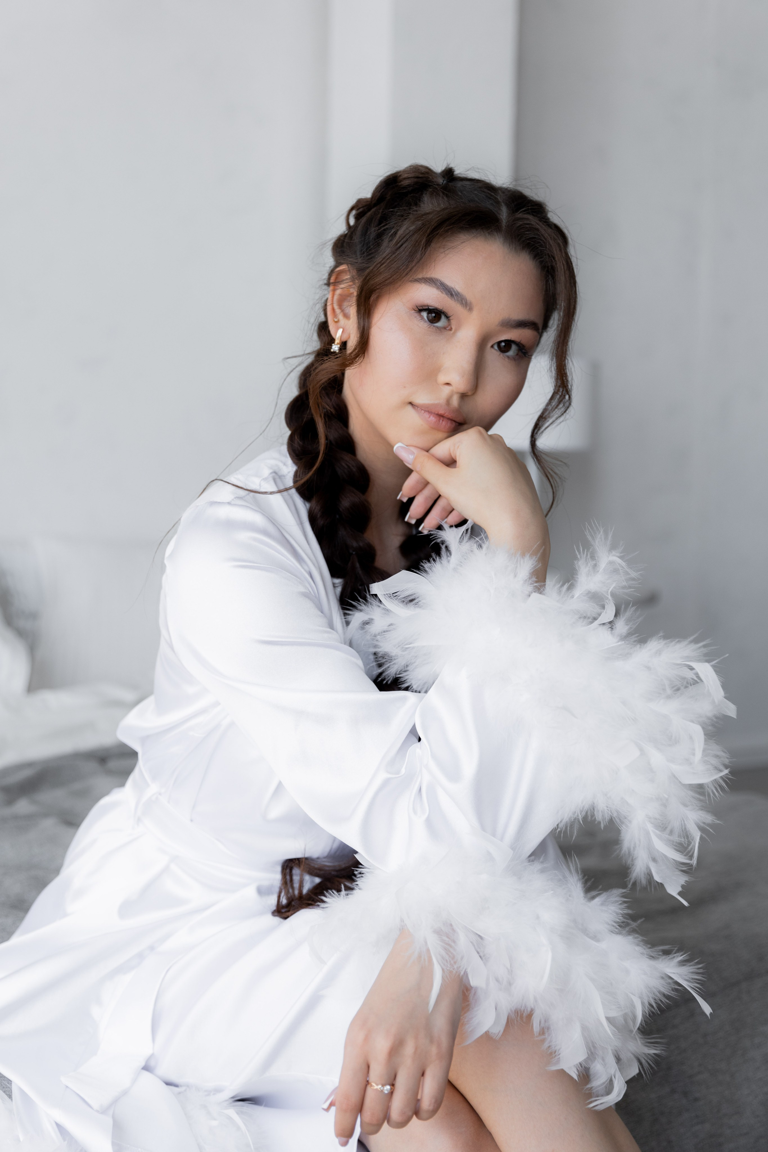 Кымбат узату в Artzone — Костанай