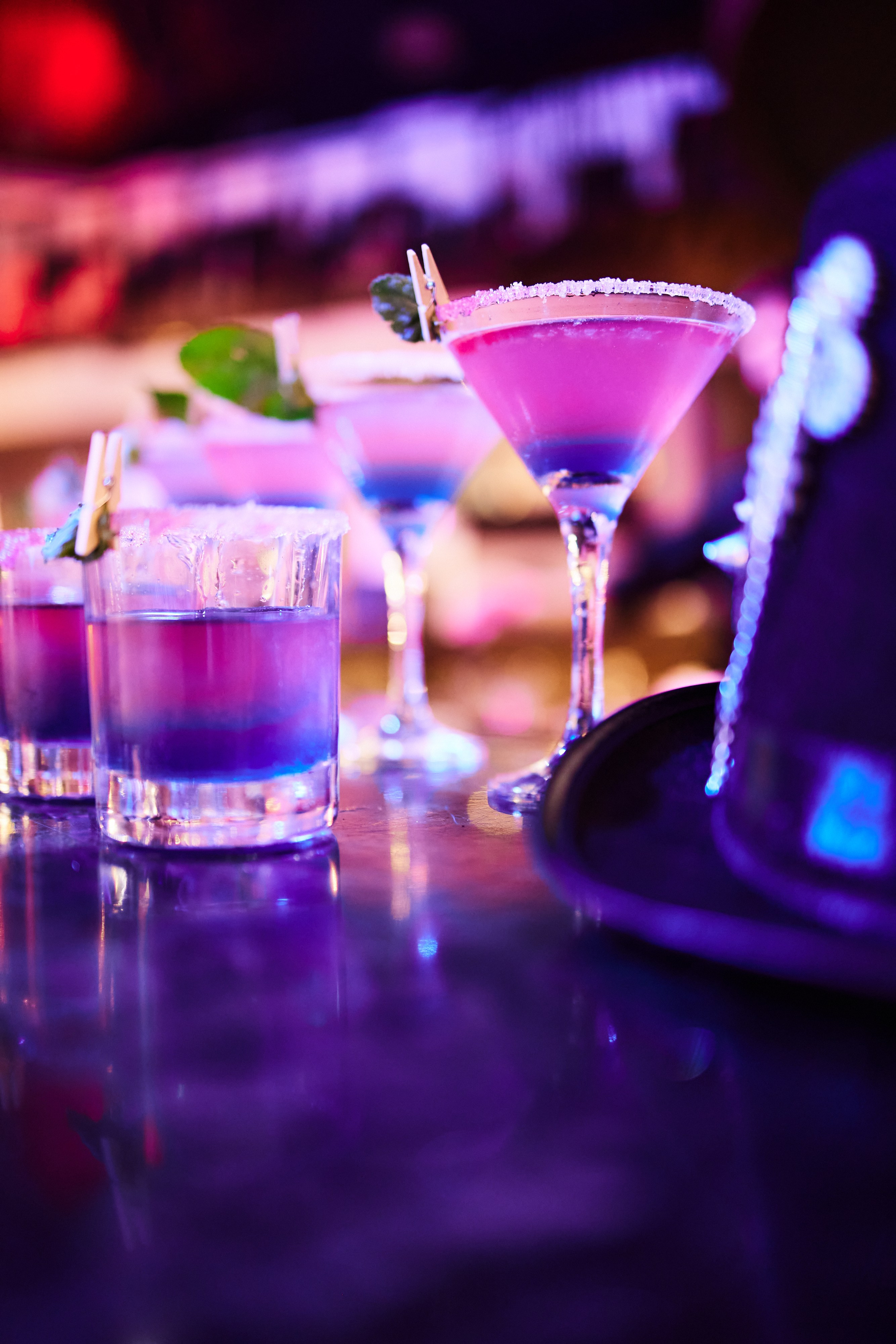 Talany Production. Reportage photographer Vlad Shishkin