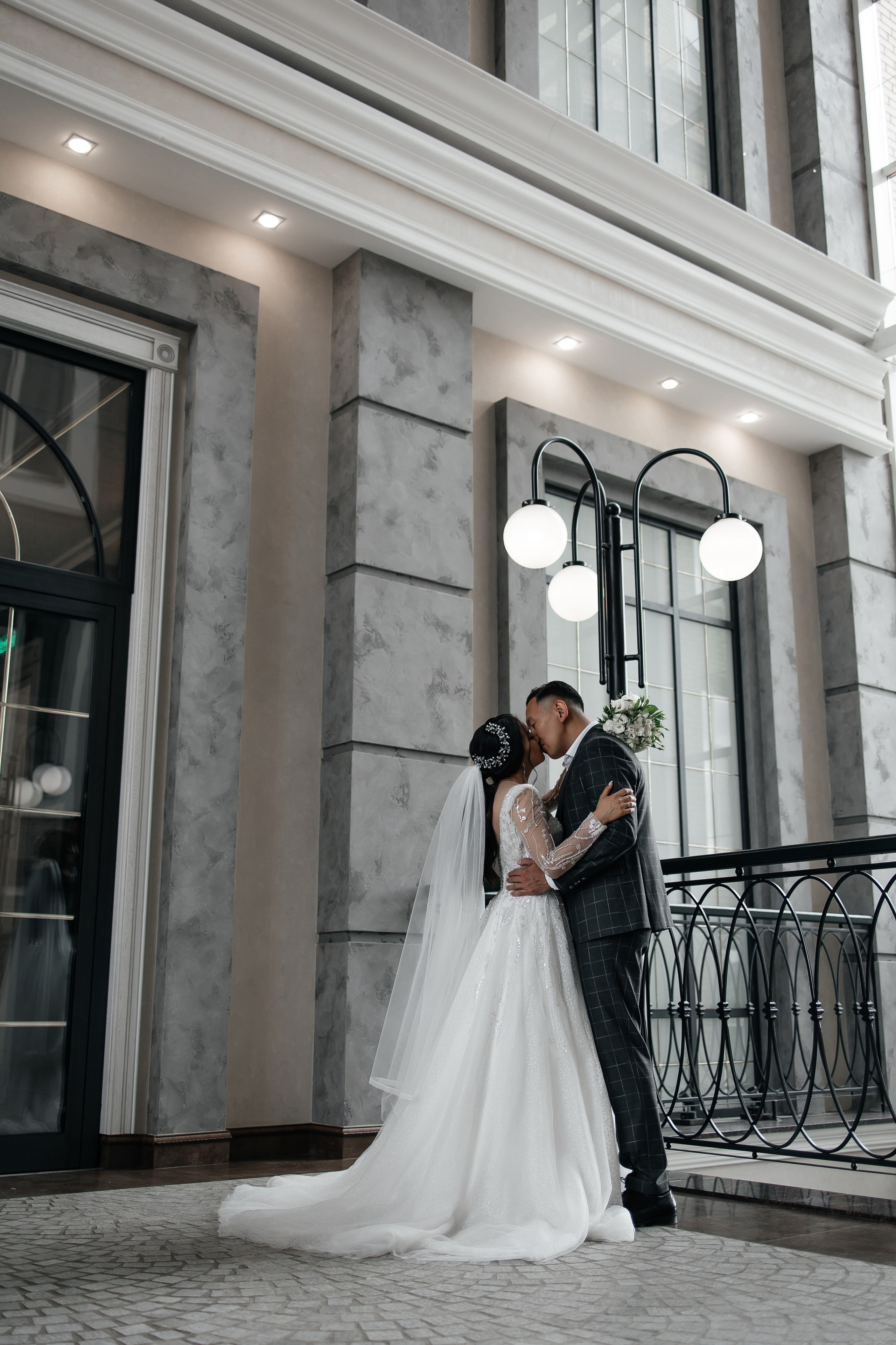 Жанара & Даулет. Фотограф в Москве Валерия Рожкова