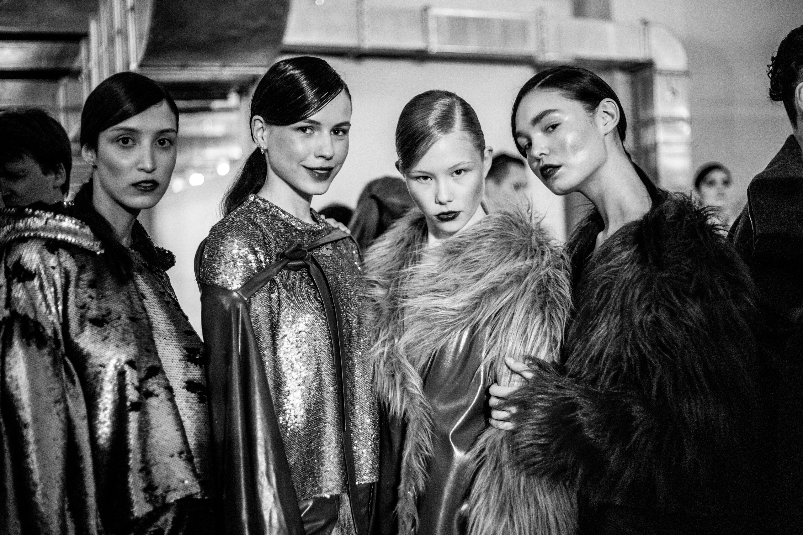 Репортаж. Свадебный фотограф в Москве Элина Ларченкова. Фото, которые цепляют