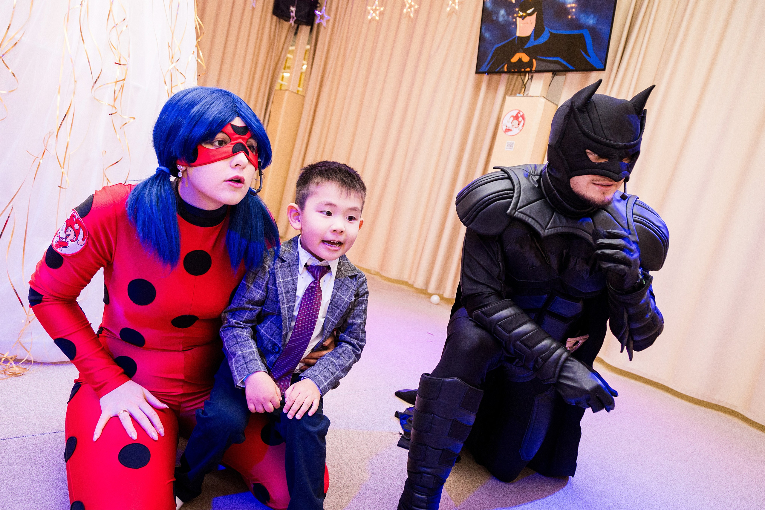 Каниету 5 лет. Детский фотограф видеограф в Хабаровске Михаил Орлов