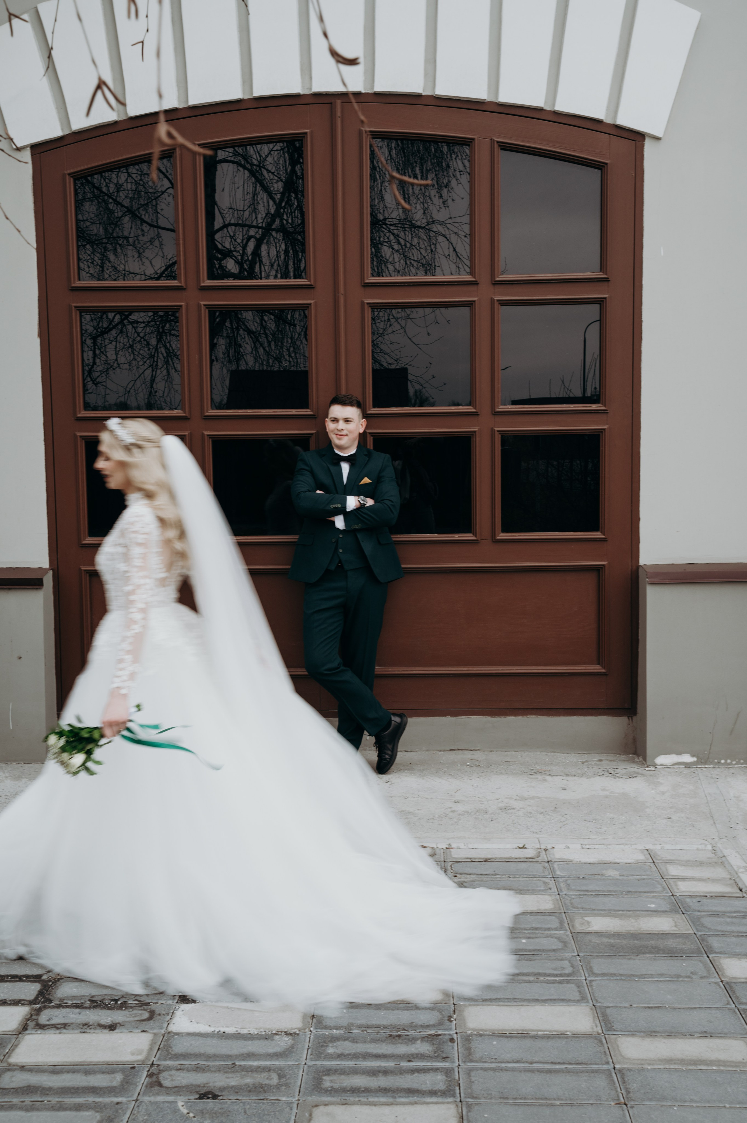 Виктор и Аливия. Фотограф в Абакане и Минусинске