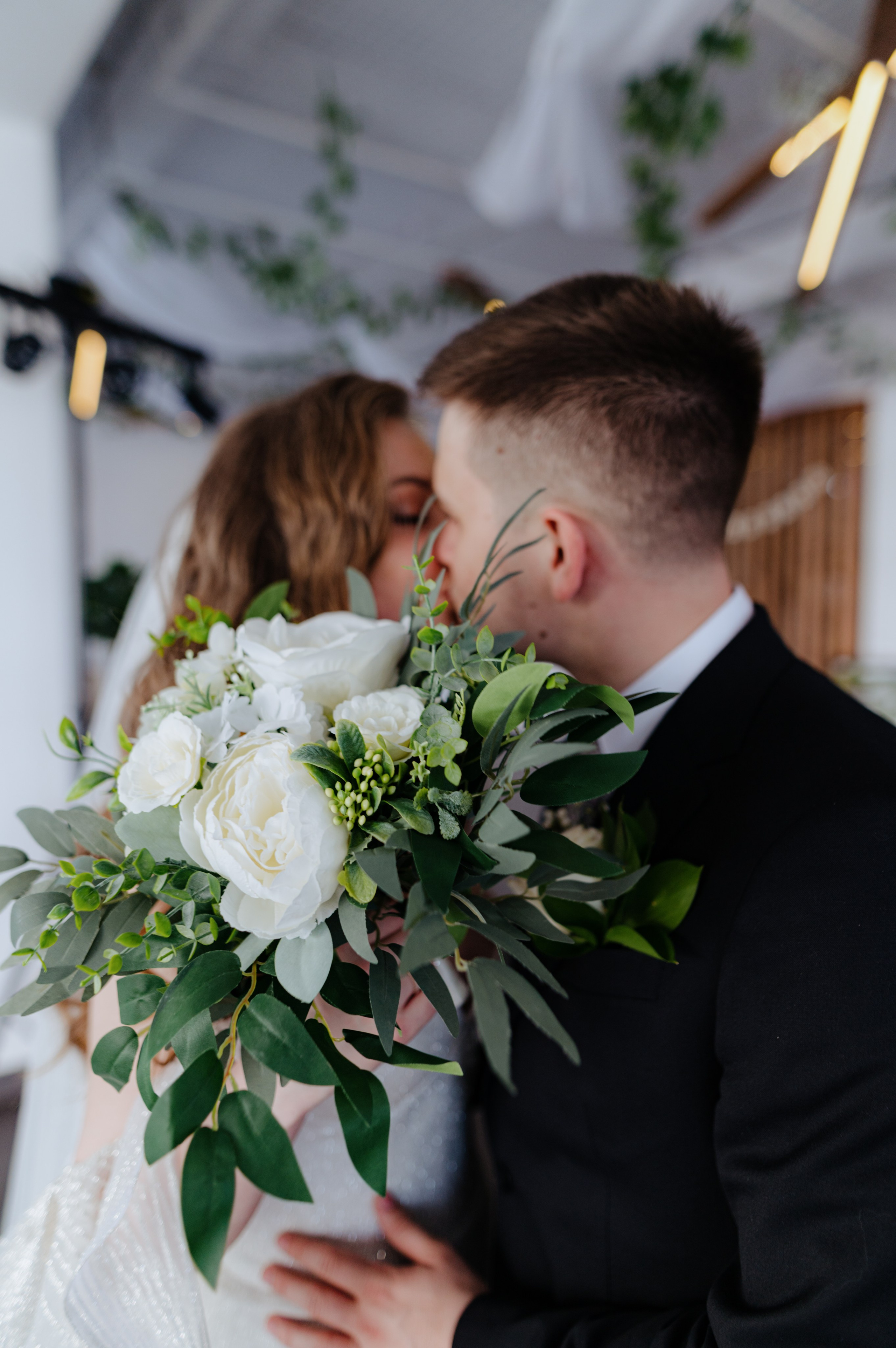 Роман и Анна Ресторан Male. Фотограф в Абакане и Минусинске