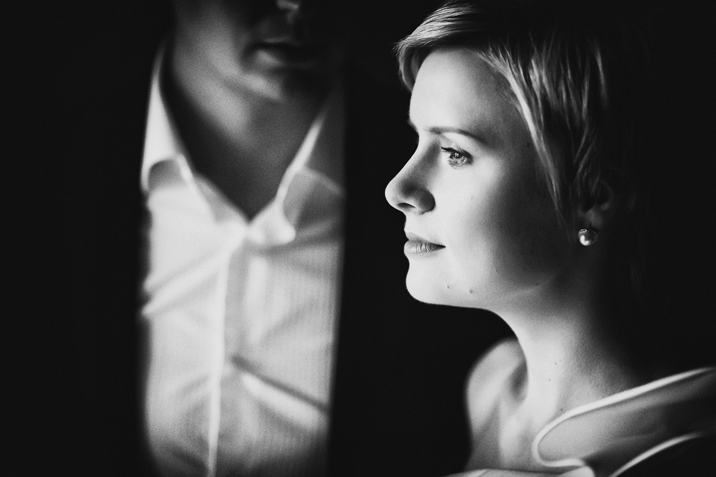 Свадьбы. Фотограф Михаил Ерохин | Москва