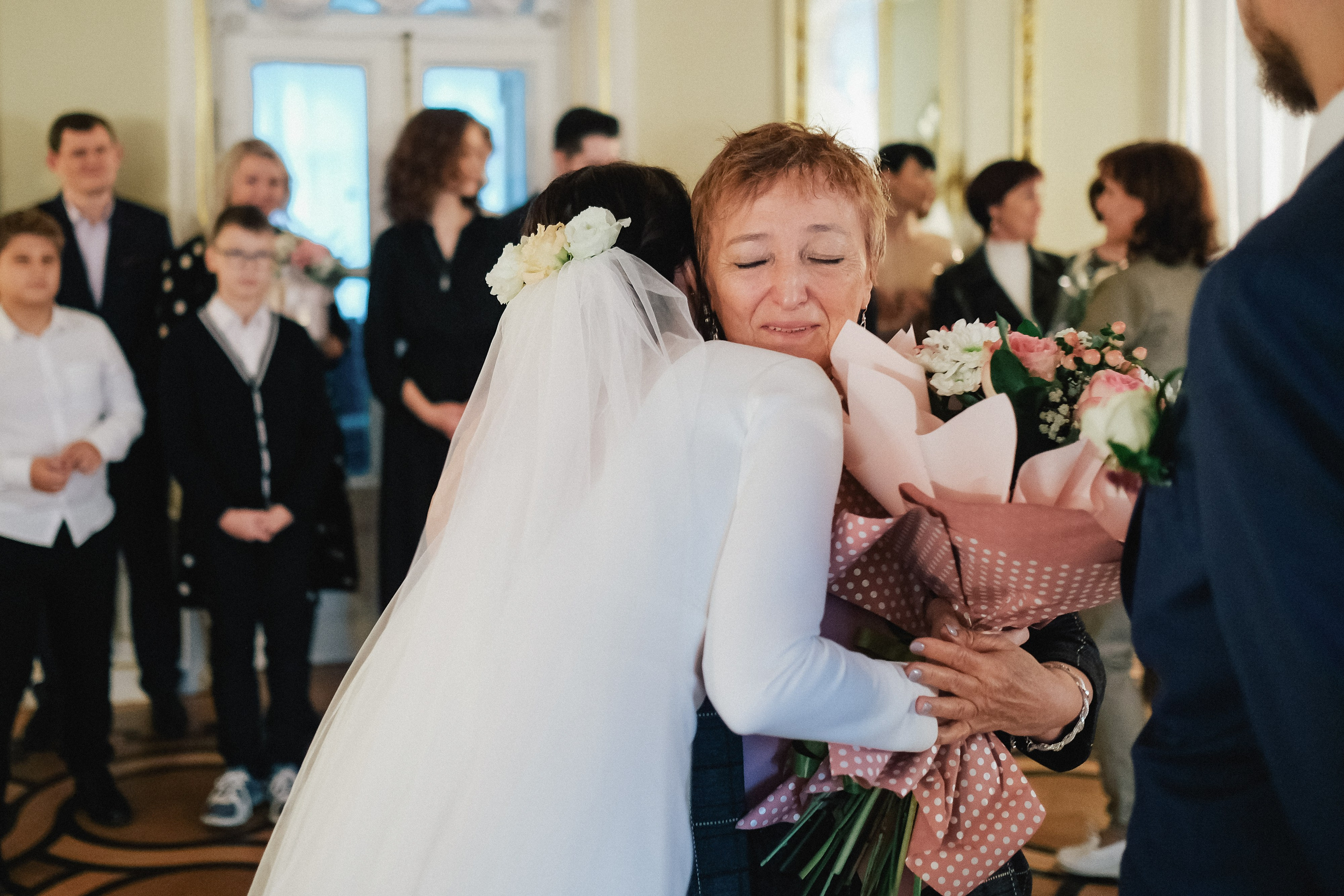 Лариса и Максим. Фотограф Михаил Ерохин | Москва