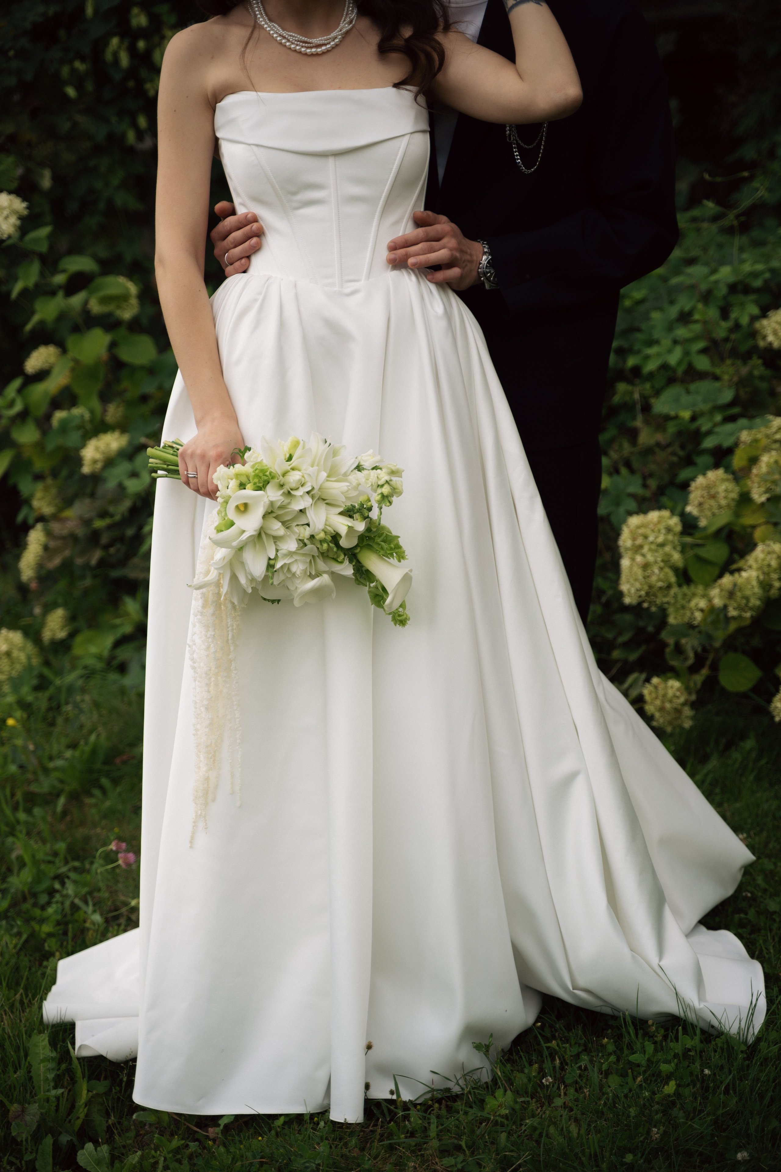 Никита и Ангелина. Свадебный и портретный фотограф в Брянске и Москве Алина Химушкина