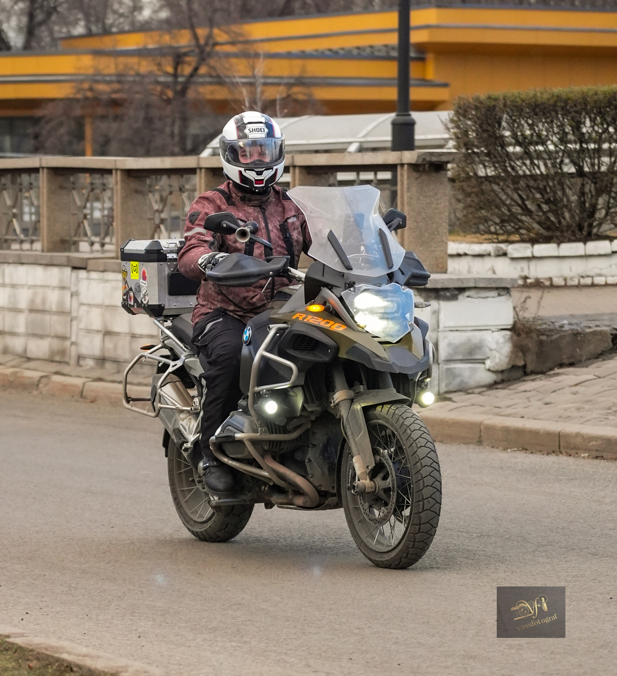 РАН 1,04,2026. VasSFotograF