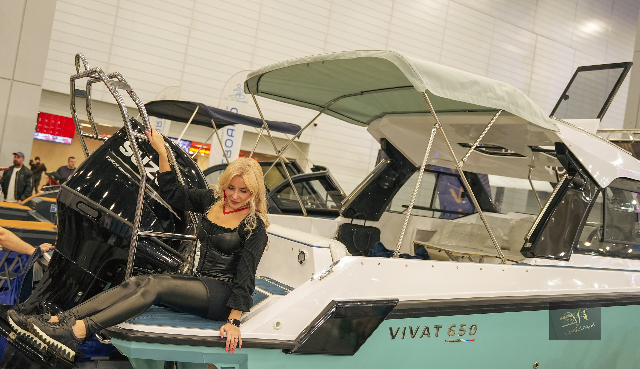 Светлана. VasSFotograF