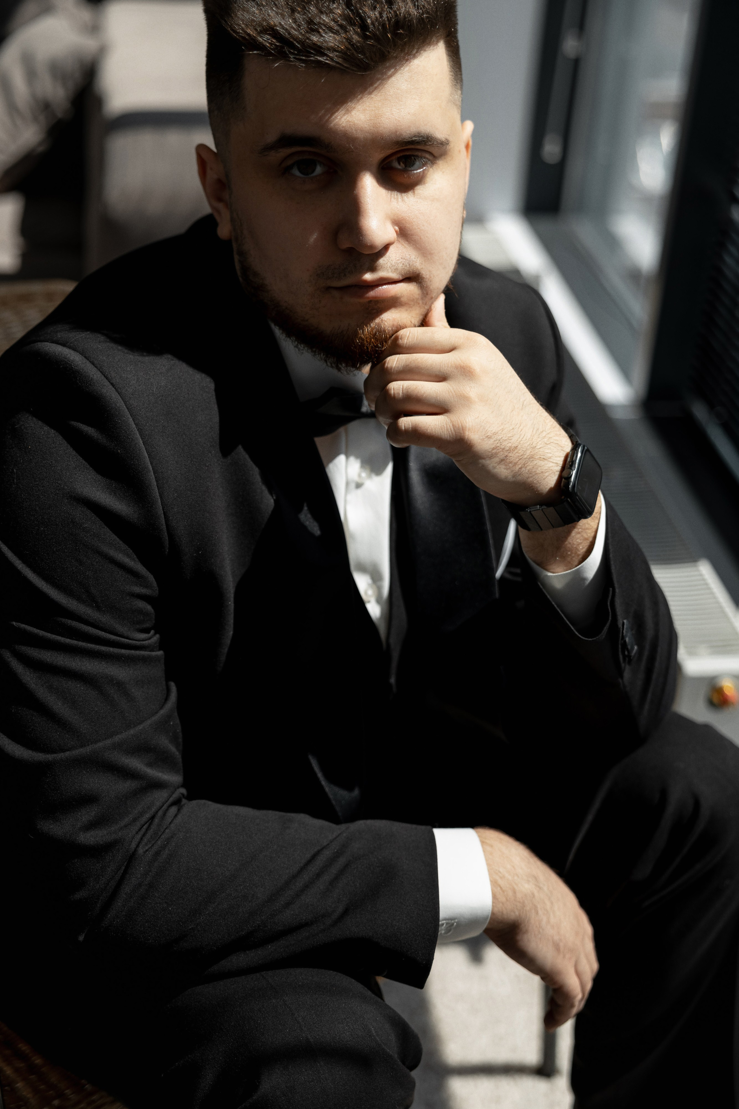 30.06.24. Руслан и Анастасия. Фотограф Александр Федоренко