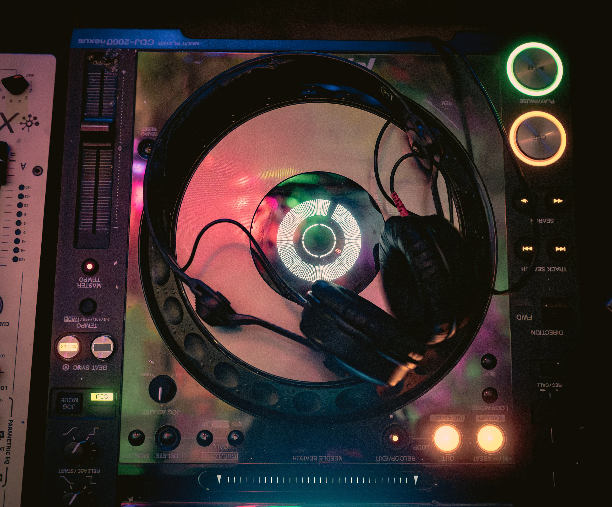 Funk and Beats. Архыз 24. Сайт фотографа Данилы Пащенко