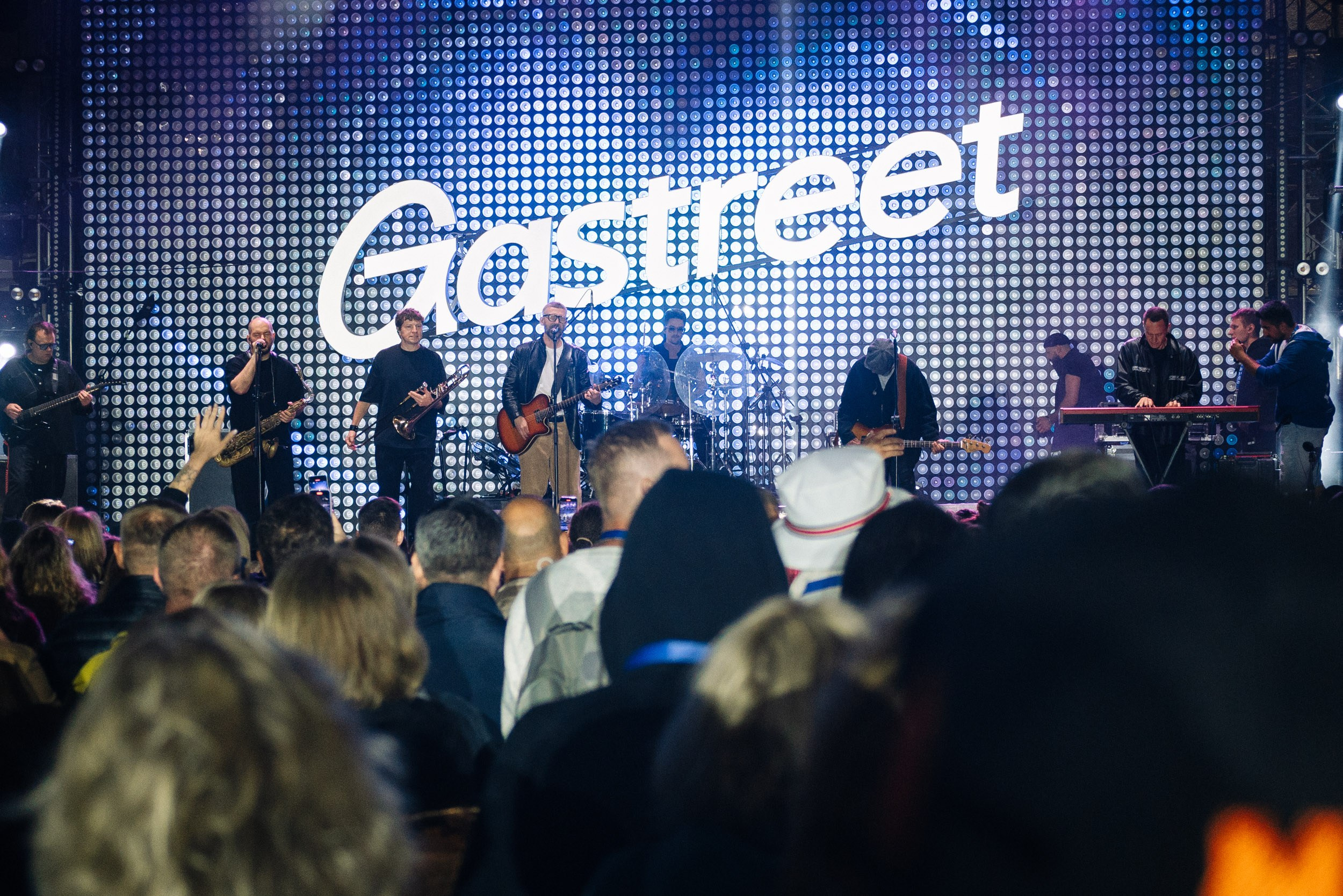 Gastreet. Фестиваль ресторанной индустрии. Сайт фотографа Данилы Пащенко