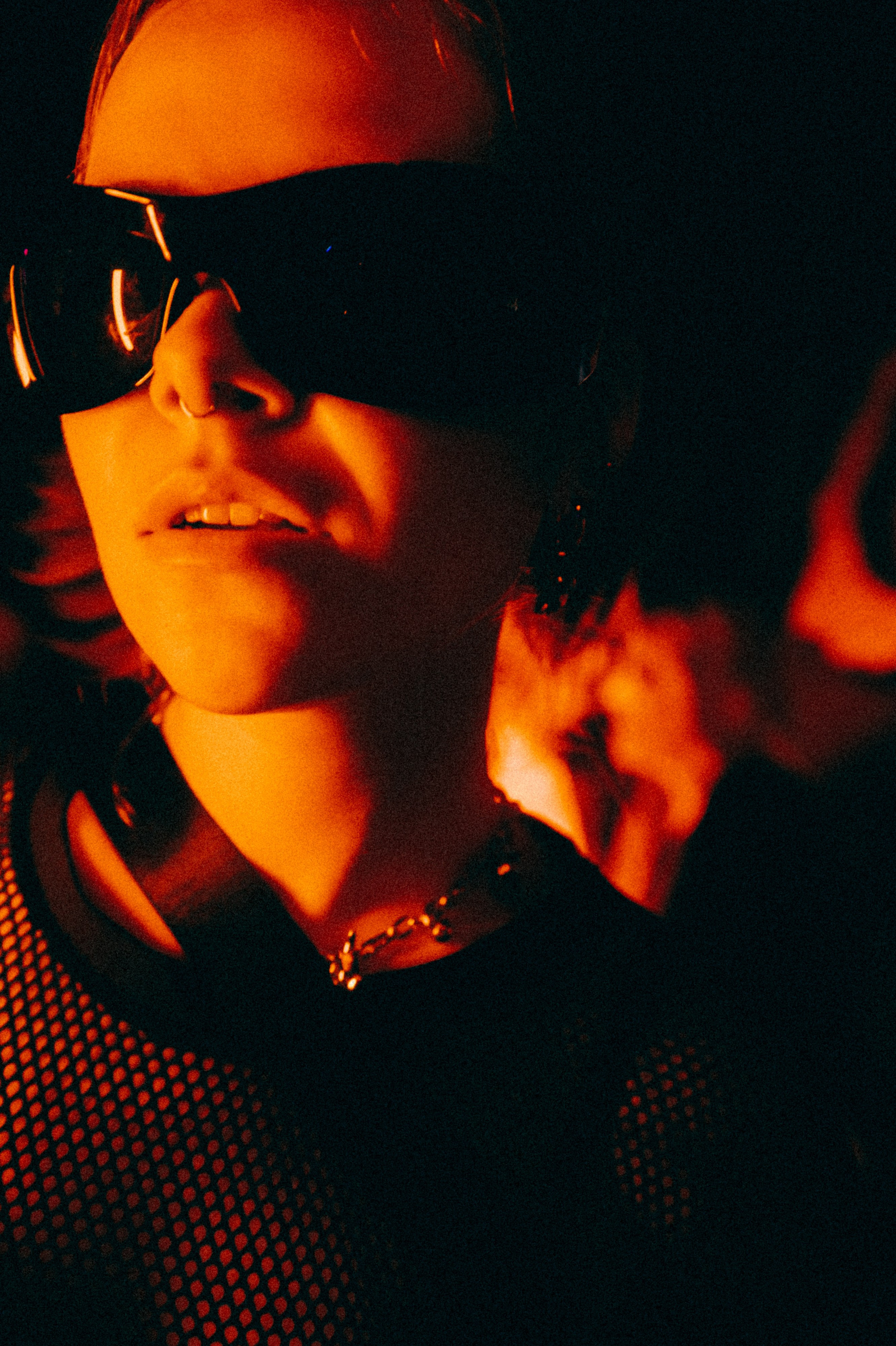 Техно машина. Оборотень. Сайт фотографа Данилы Пащенко