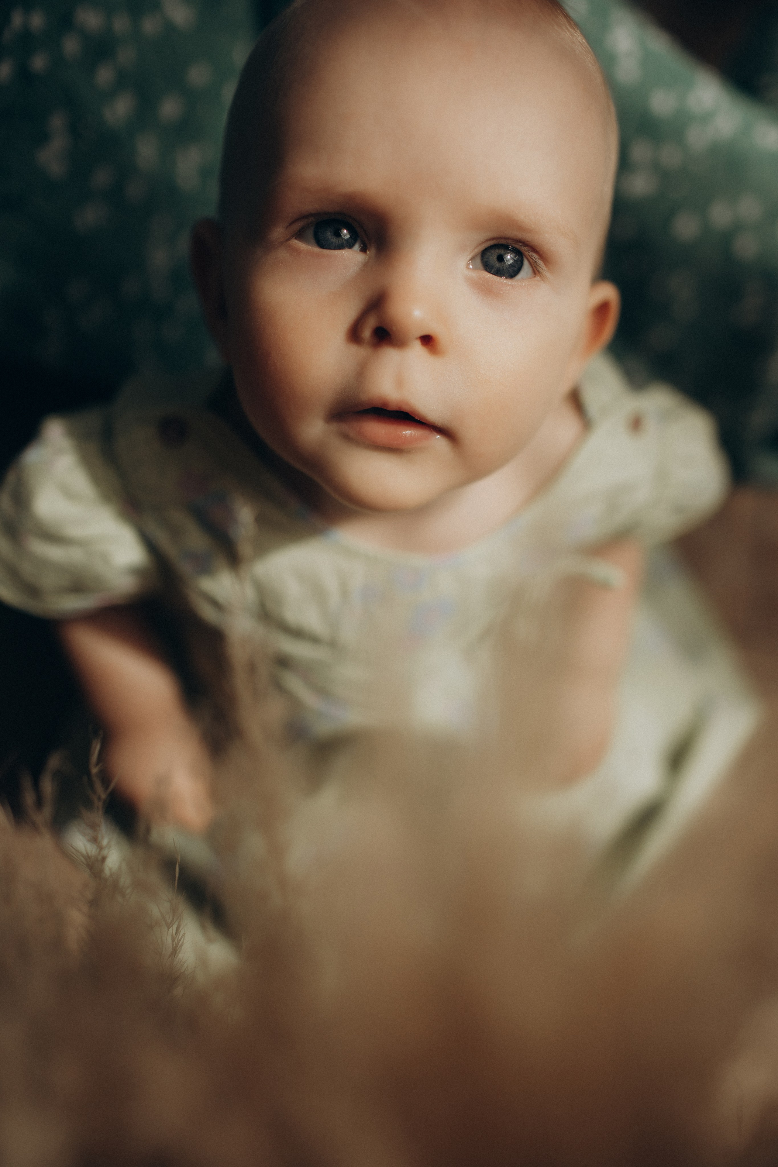 Ане годик!. Семейный фотограф в Челябинске Ксения Зубкова