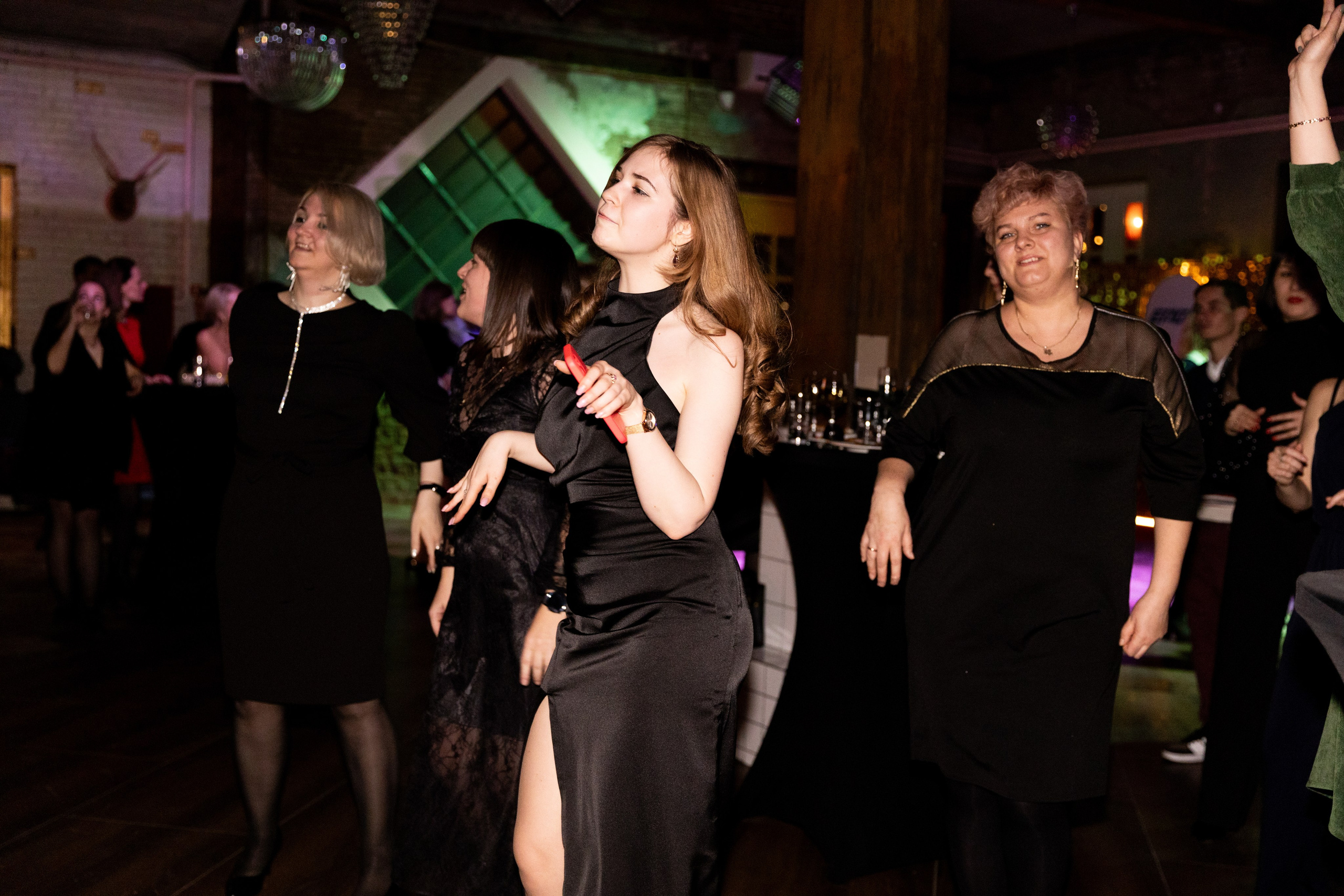 EPG корпоратив. Свадебный фотограф | Москва