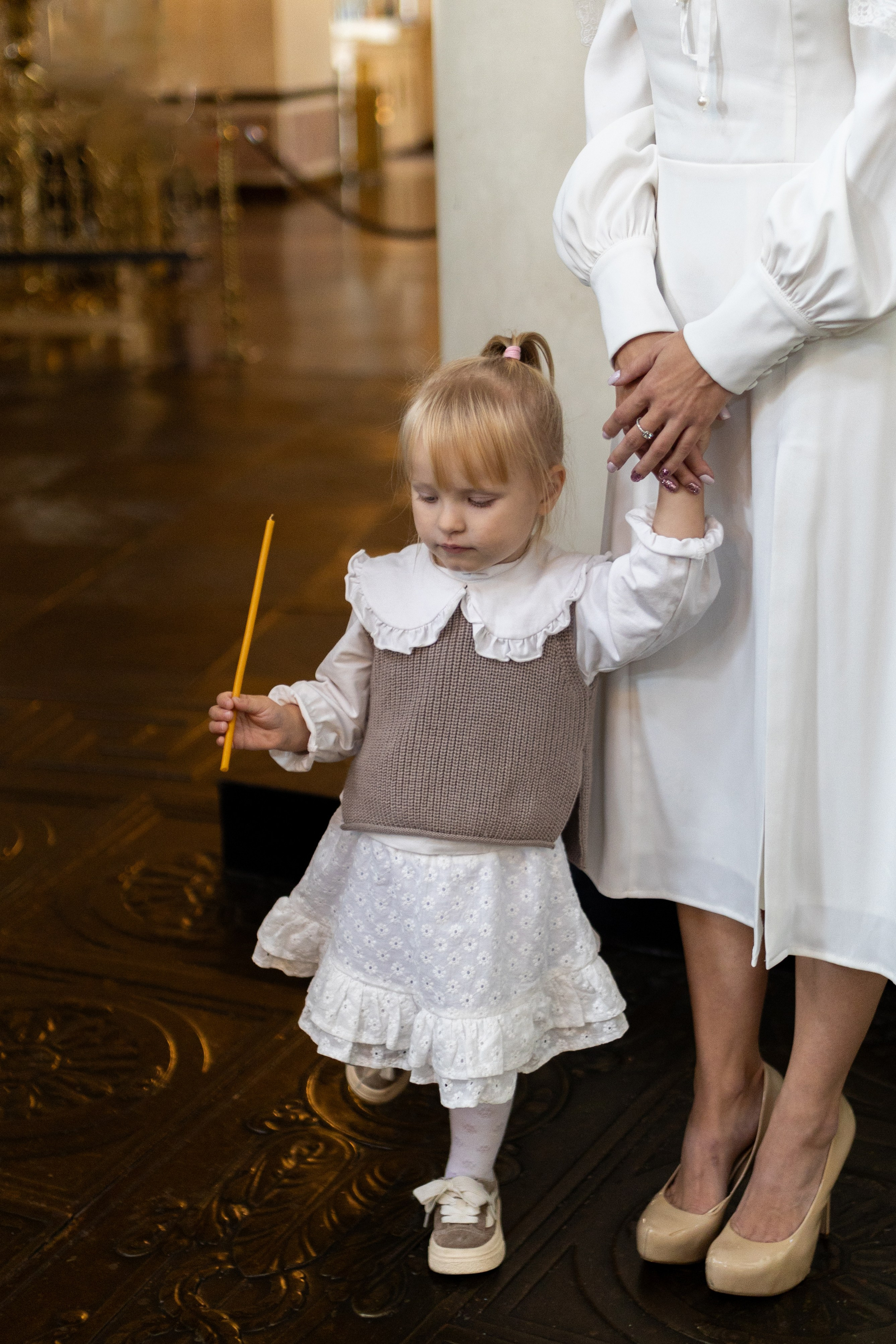 Виктория, Церковь Иконы Божией Матери. Свадебный фотограф | Москва