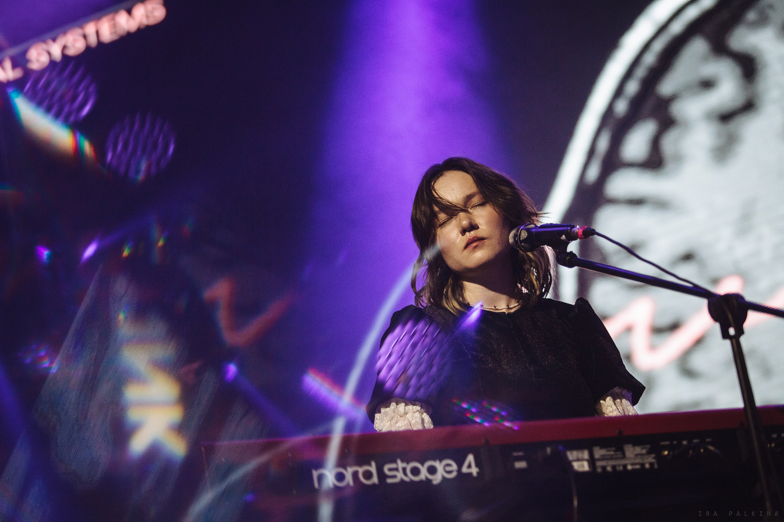 Фотограф Ира Палкина - Фестиваль «Антон тут рядом» 2025