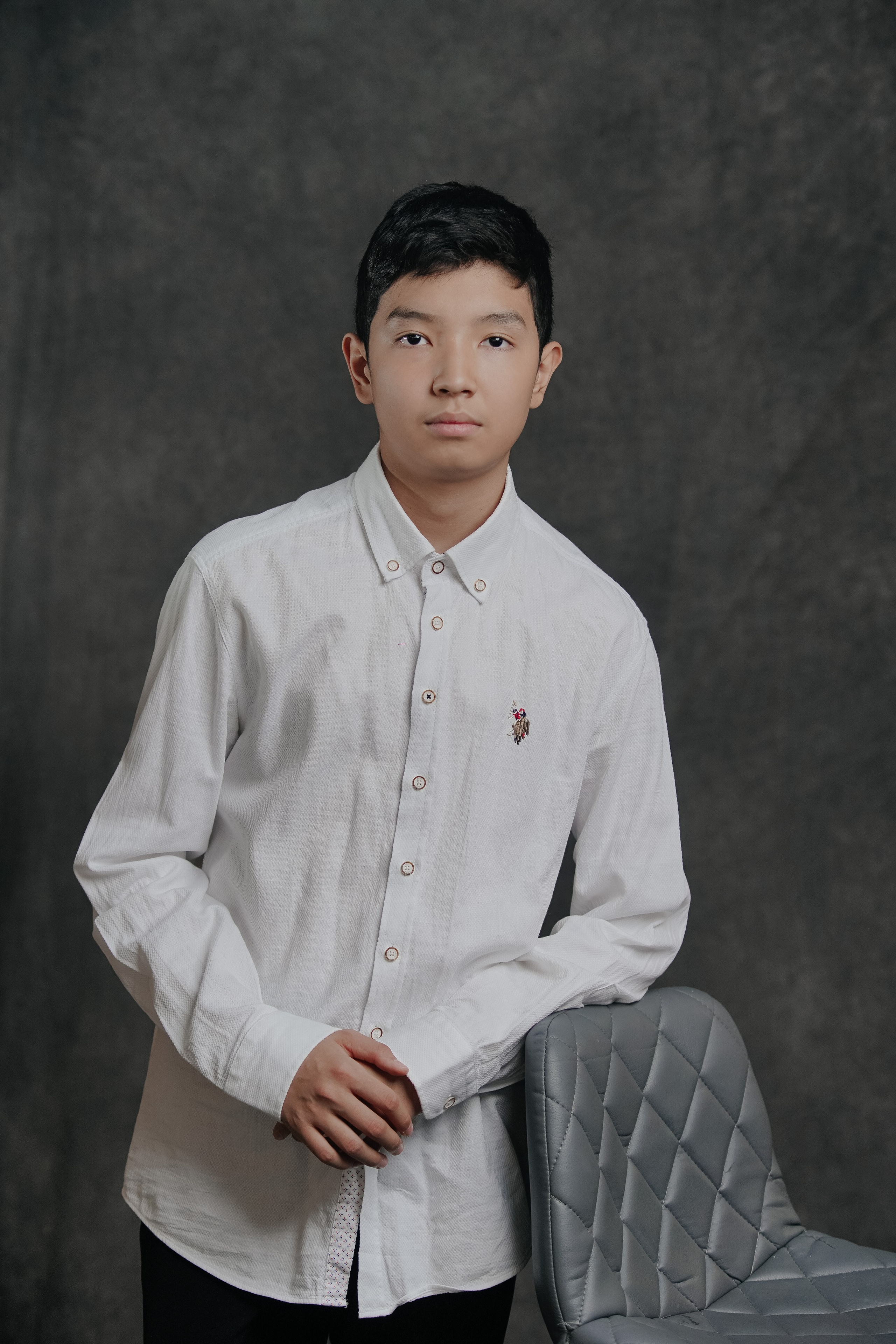 Портреты. Выпускные альбомы в Нур-Султане (Астана) и по всему Казахстану