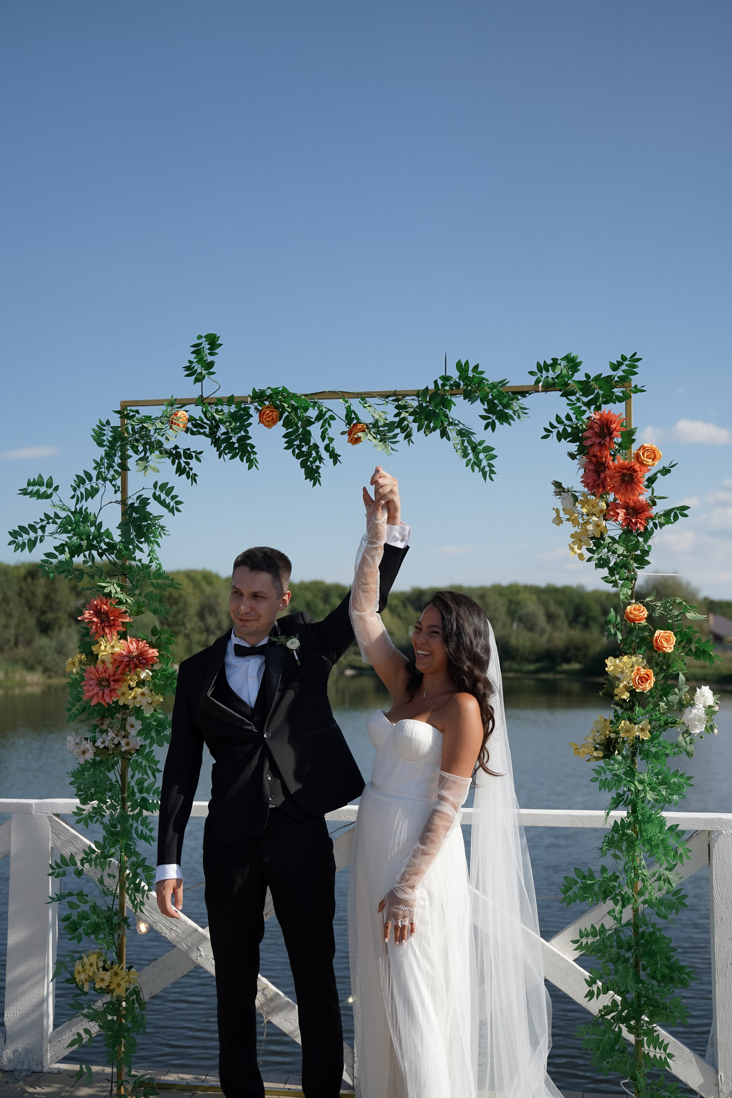 Булат & Чулпан. Главная